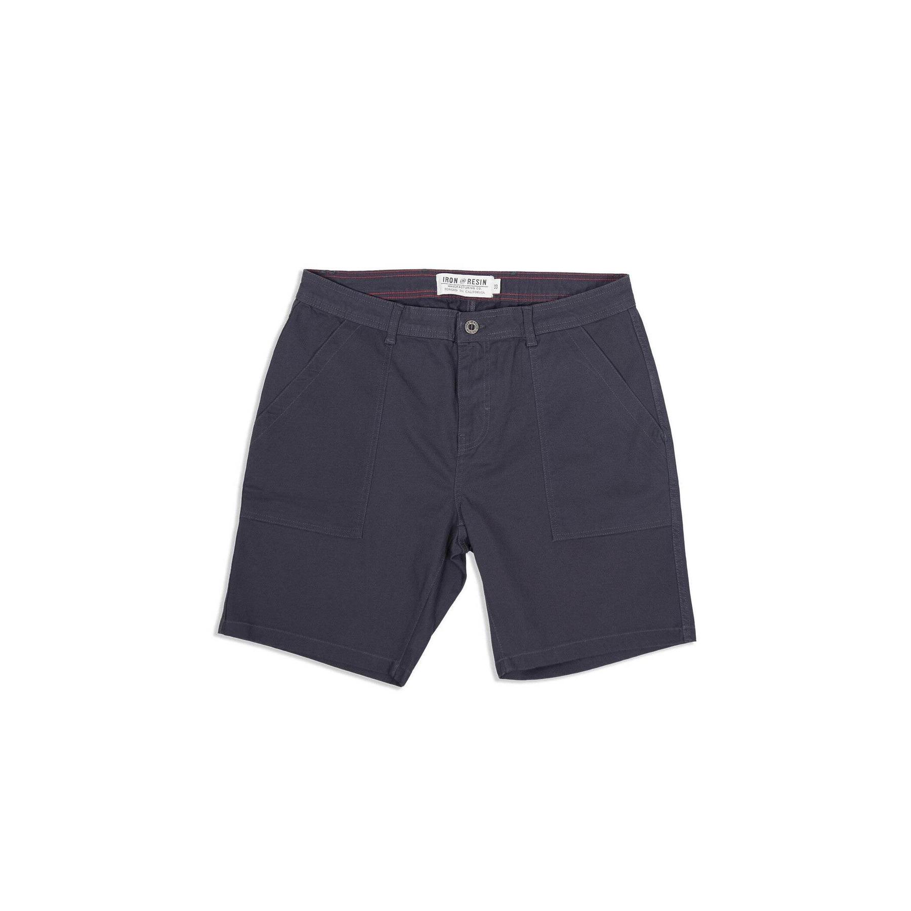 3665653786373 - Schnurkurz Brigade Bedford