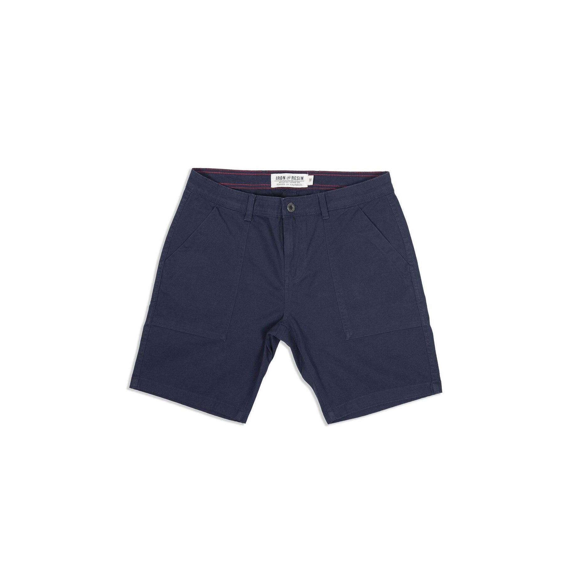 3665653786465 - Schnurkurz Brigade Bedford