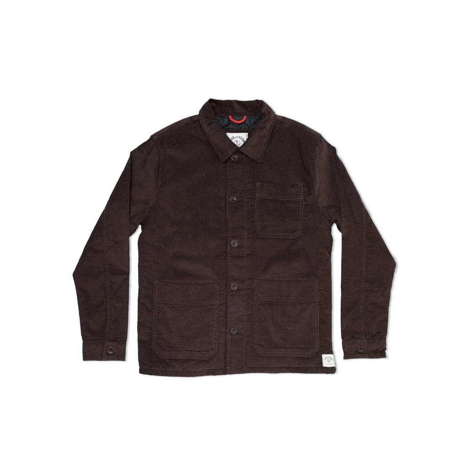 3665653806255 - Samtjacke Worker