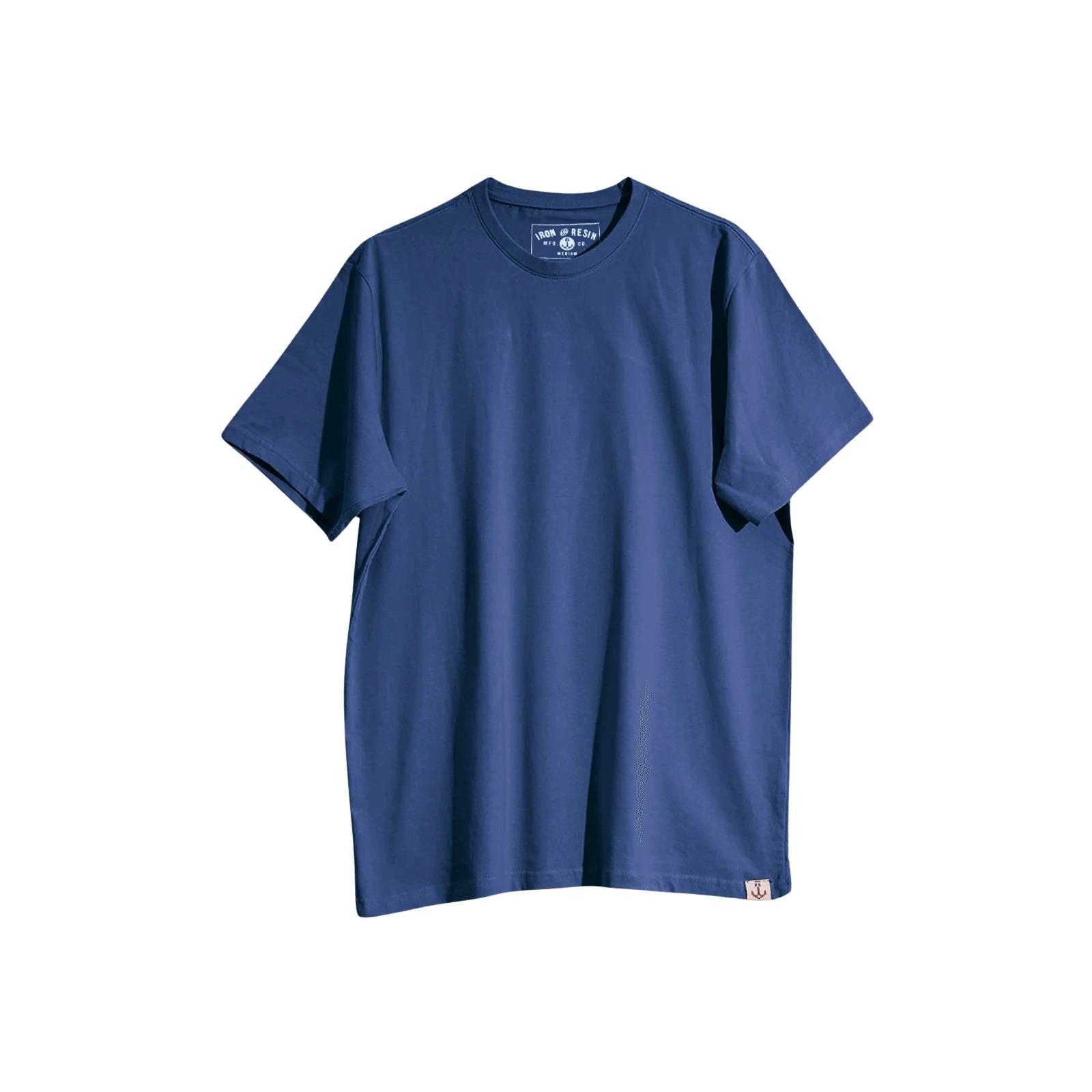 3665653844141 - T-Shirt Coast