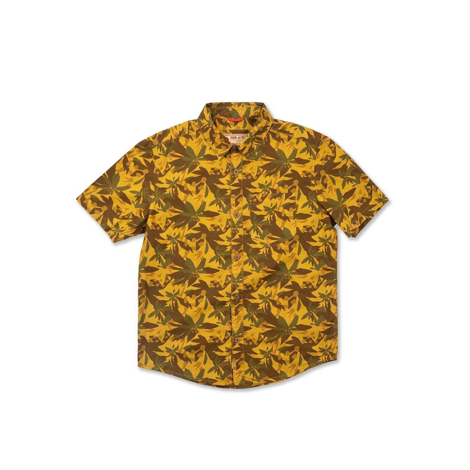 3665653894948 - T-Shirt Sundown