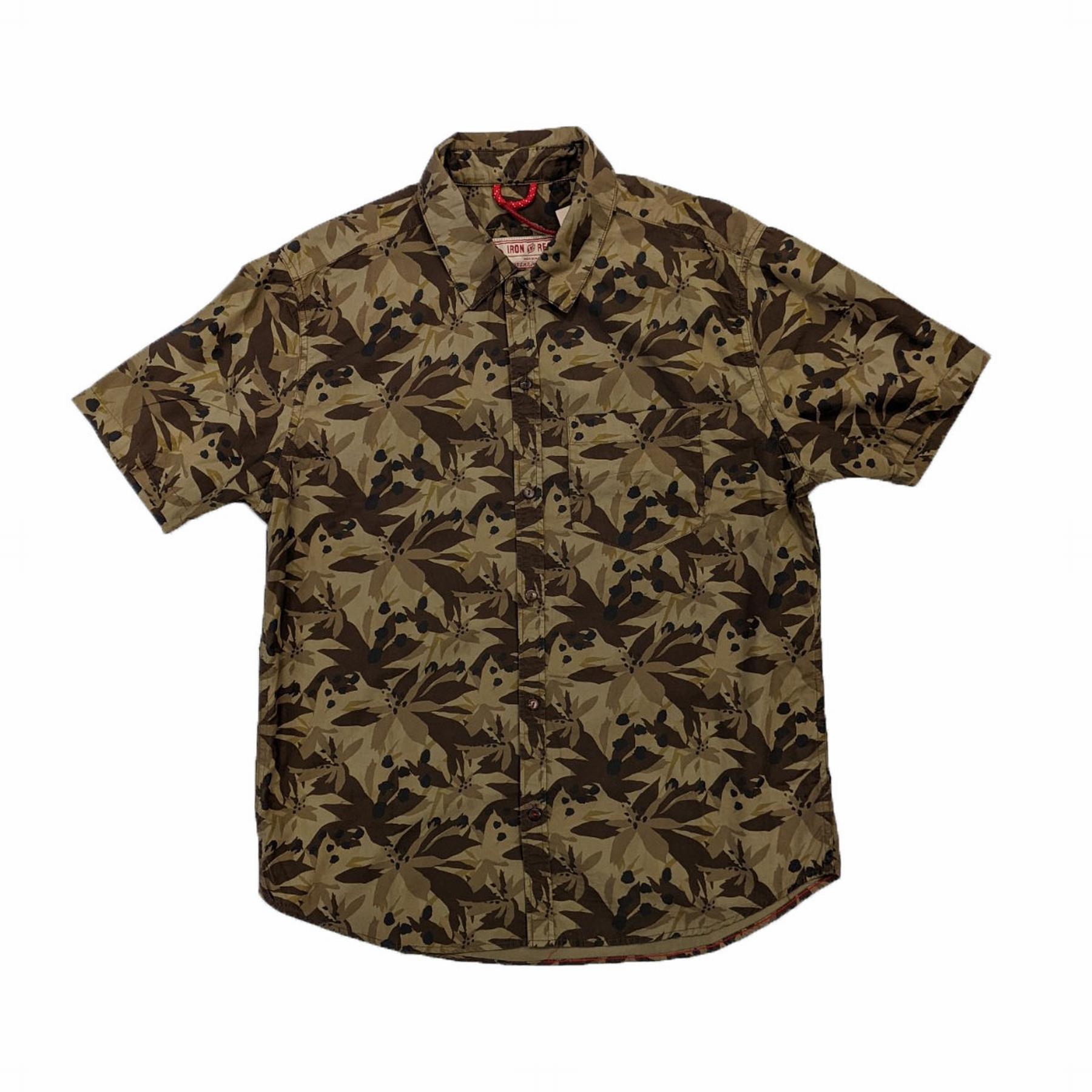 3665653895006 - T-Shirt Sundown