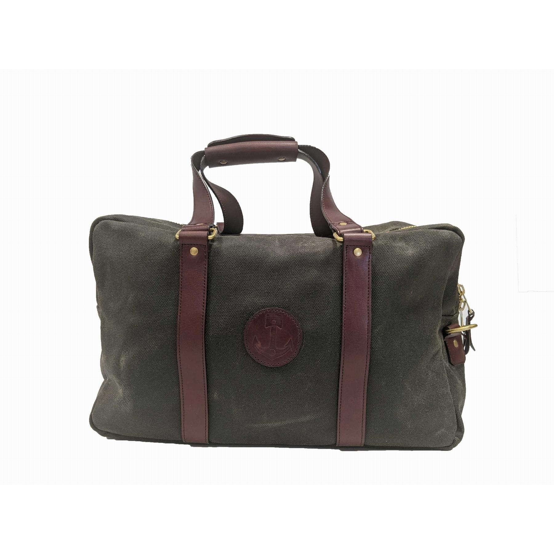 3665654131721 - Reisetasche Overland