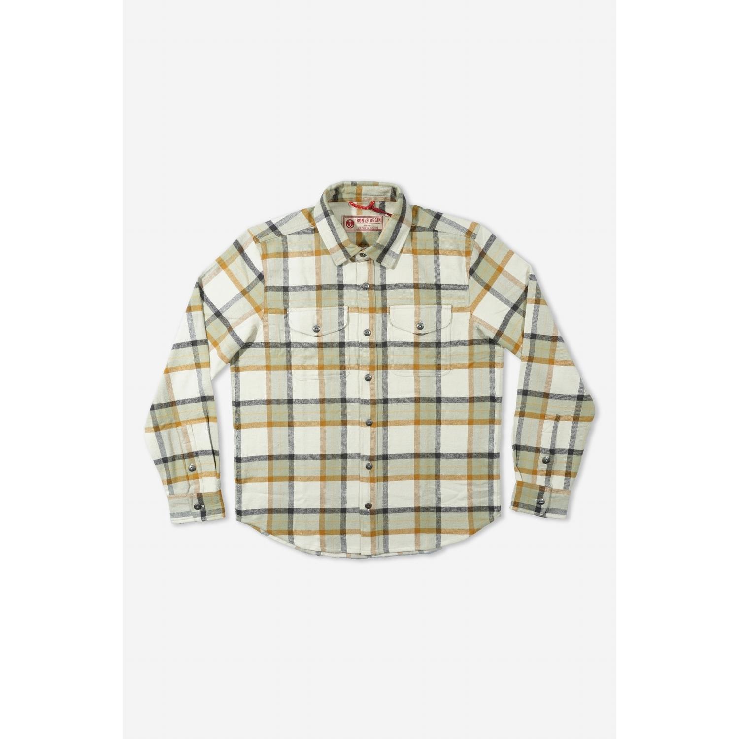 3665654210228 - Langarmshirt Sierra