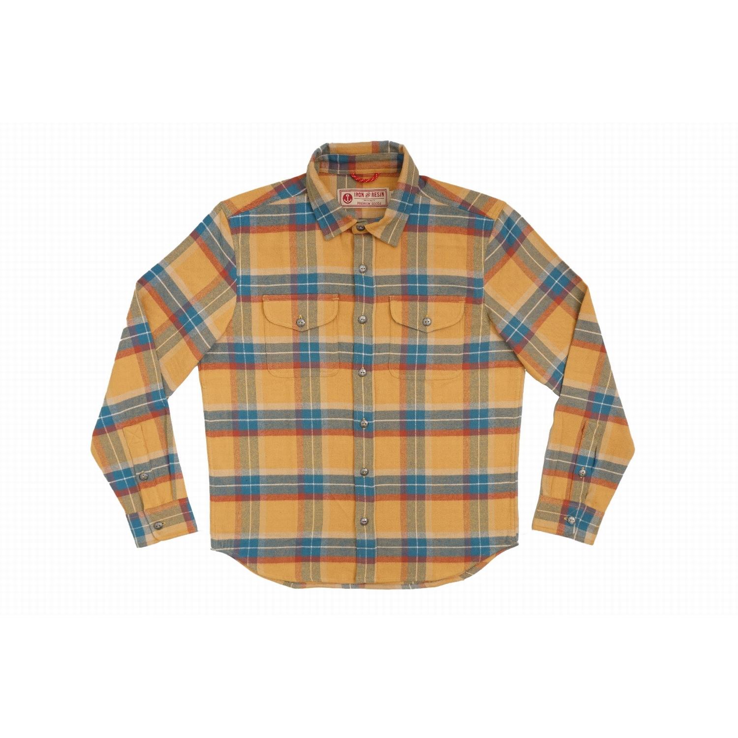 3665654210297 - Langarmshirt Sierra