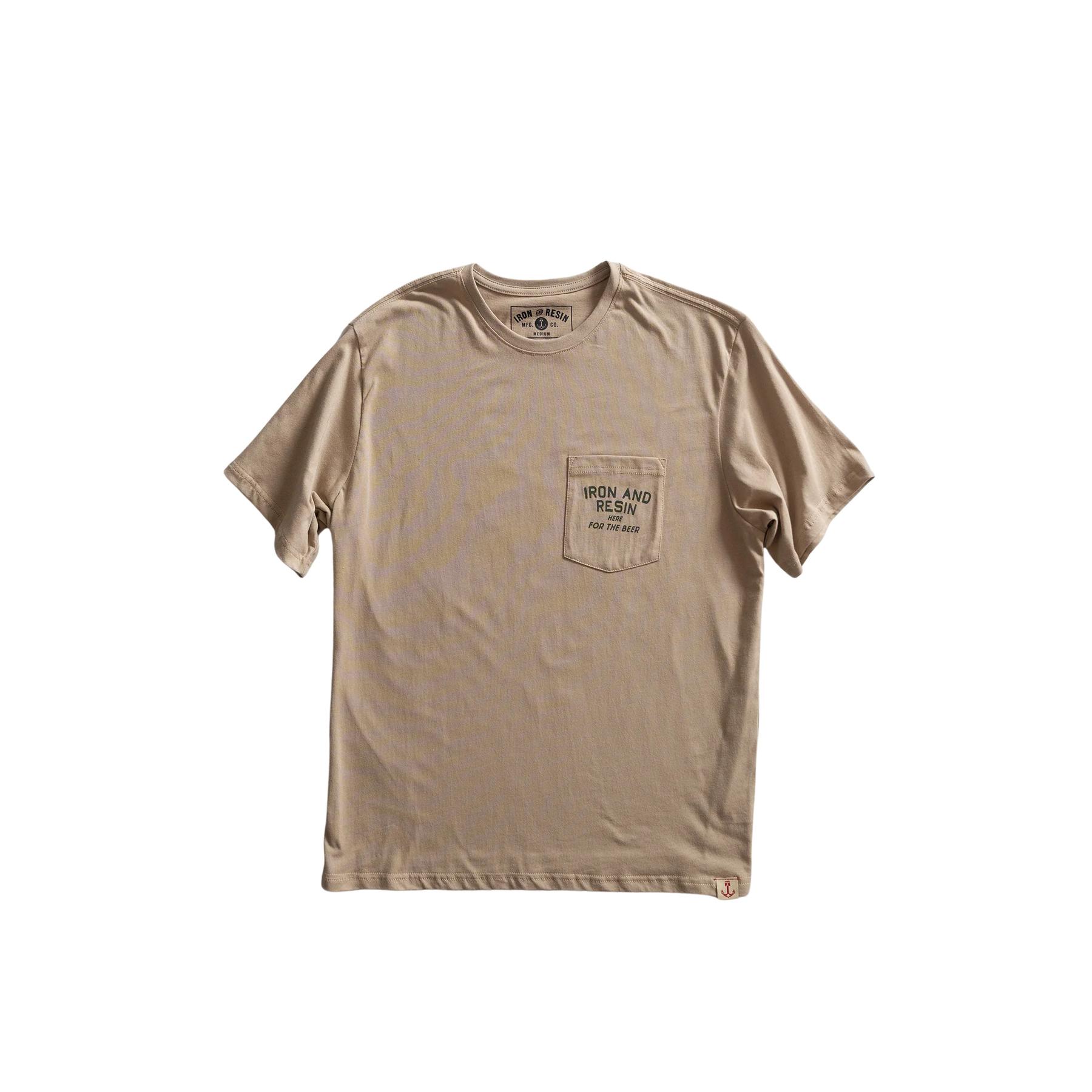 3665654213199 - T-Shirt Daytona 73 Here For The Beer