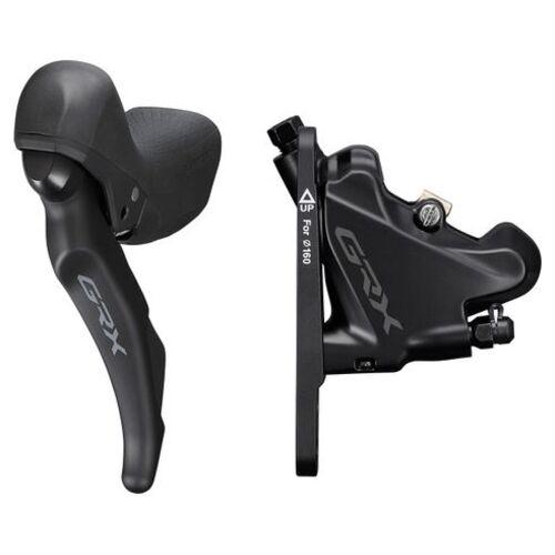 Velo Store - UK Braking Shimano GRX BRRX400KTSTRX600ST | Extra 10% off with Subscription, Postage £16.79 to UK Fedex.