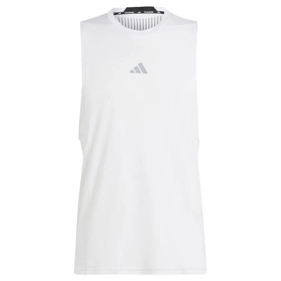 Tanktop adidas D4T Hiit Heat.Rdy