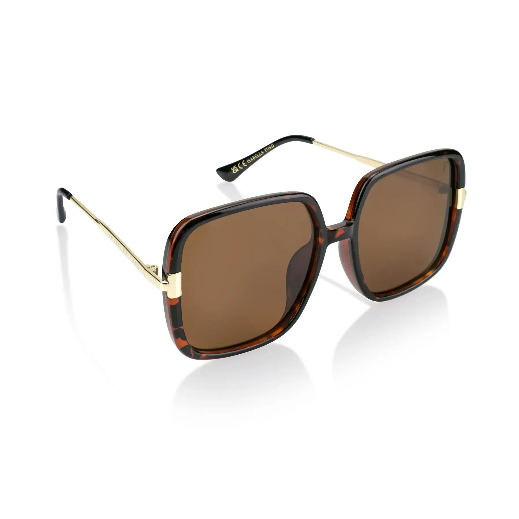 7756613151075 - Damen-Sonnenbrillen Muse