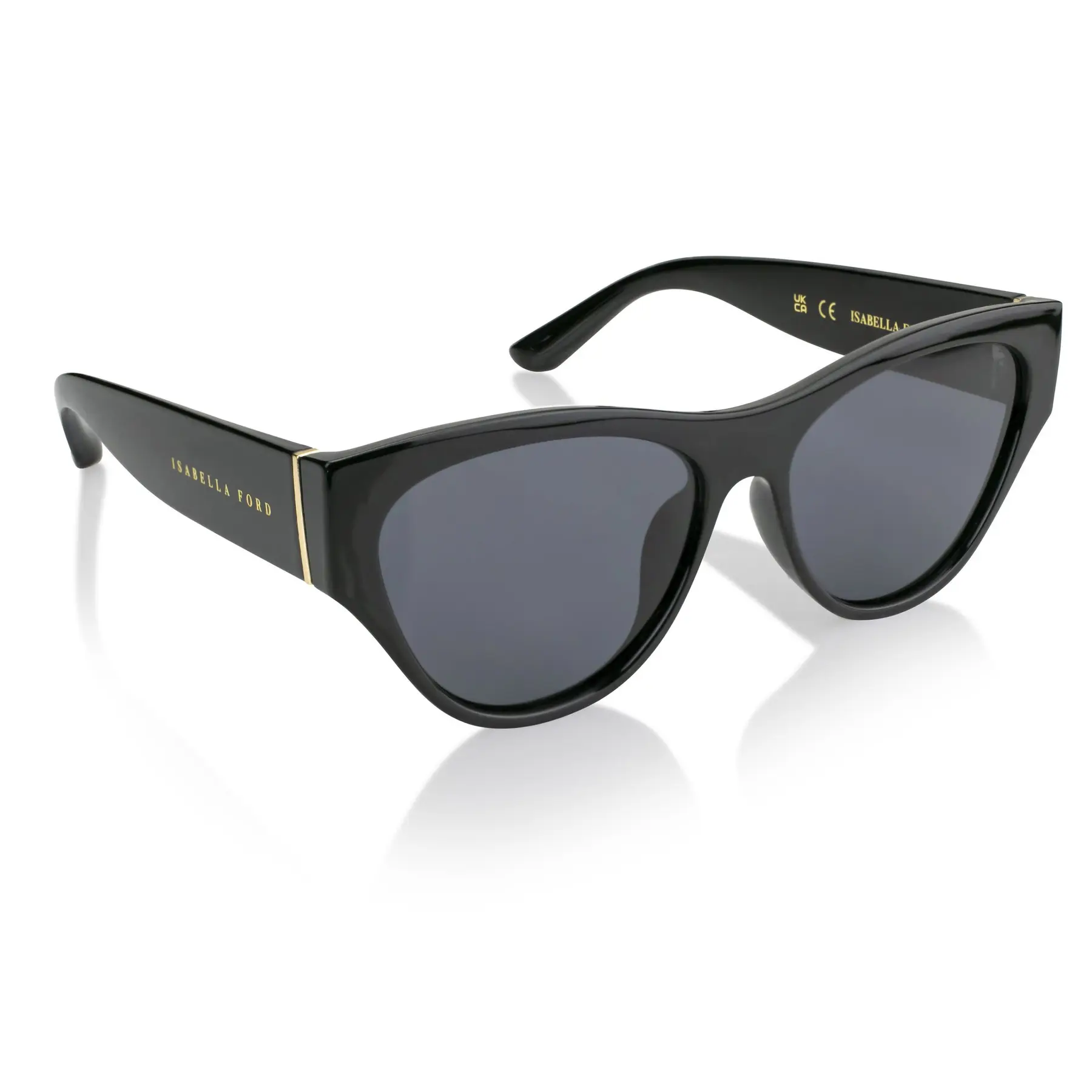 7756613156339 - Damen-Sonnenbrillen Glamour