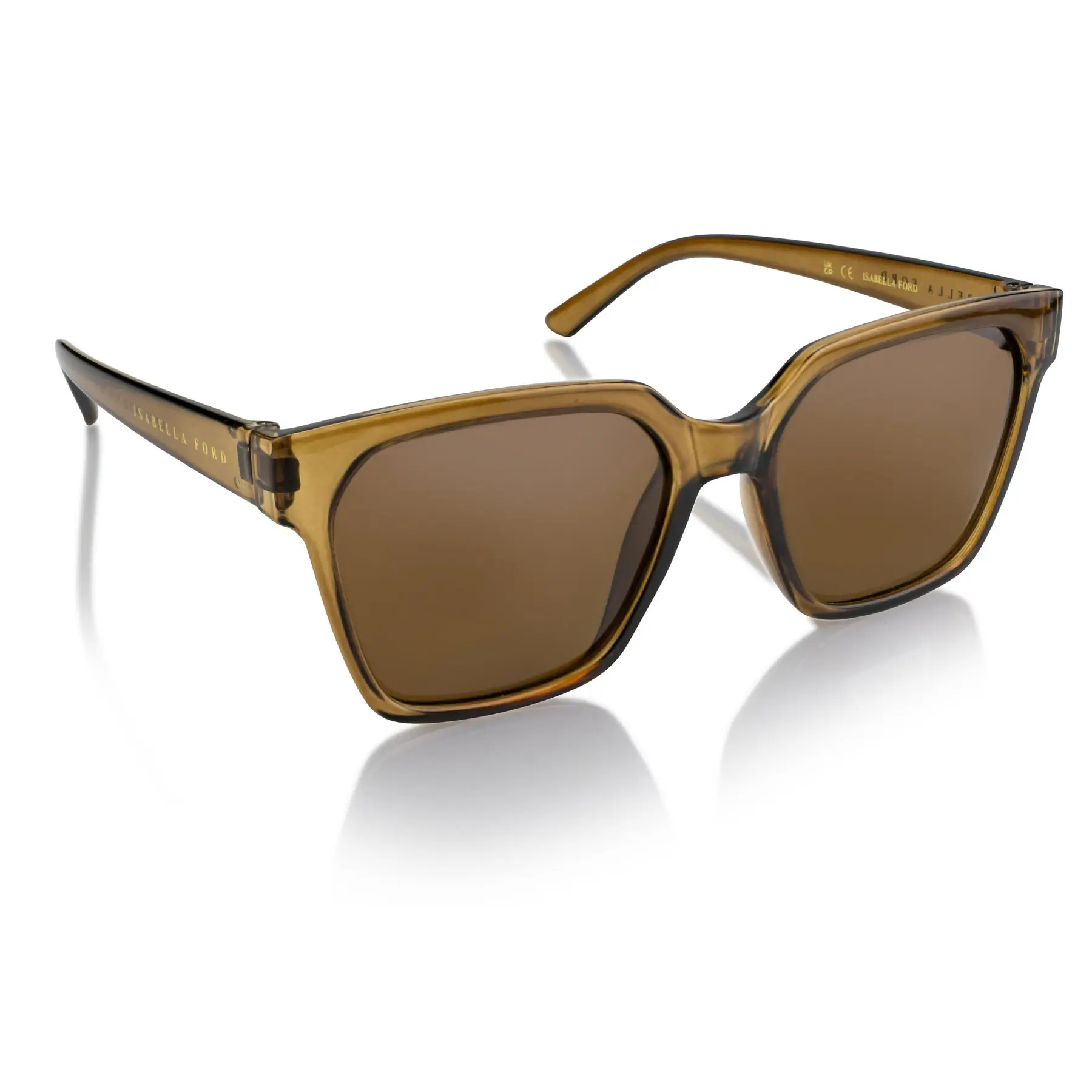 7756613156711 - Damen-Sonnenbrillen Modish