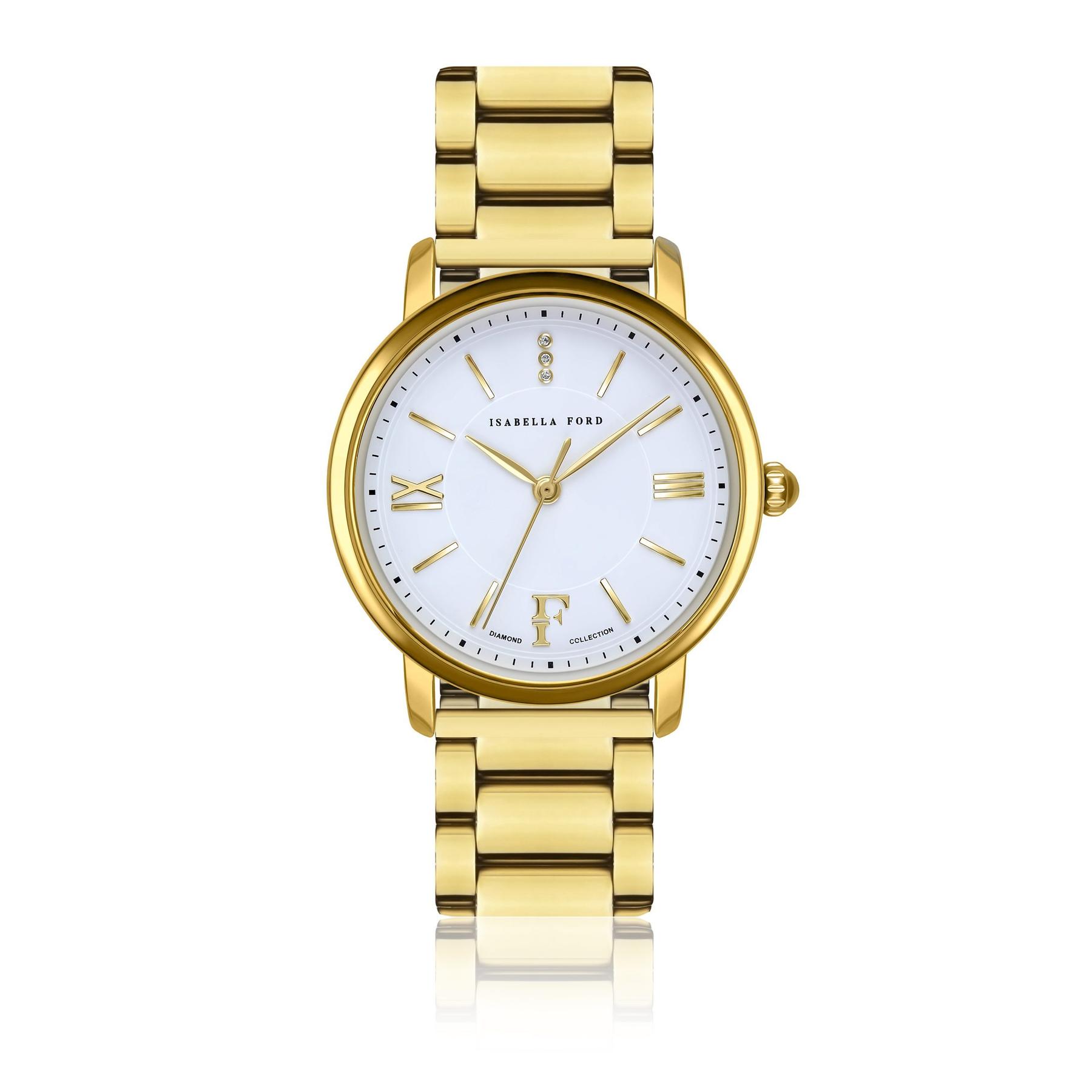 7756612658391 - Damenuhr Selene