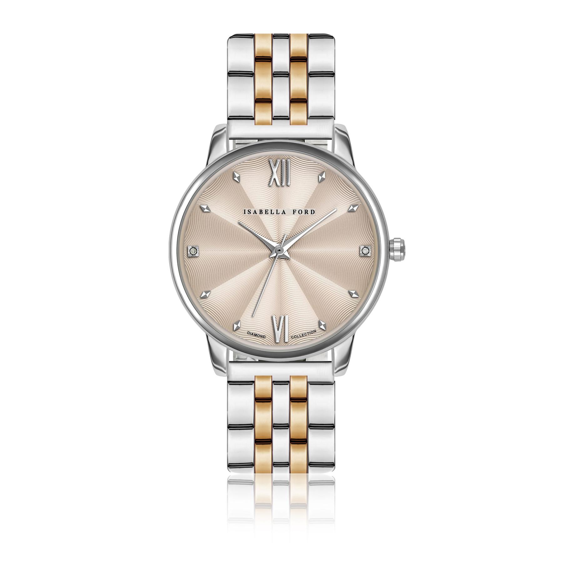 7756612656311 - Damenuhr Skylar