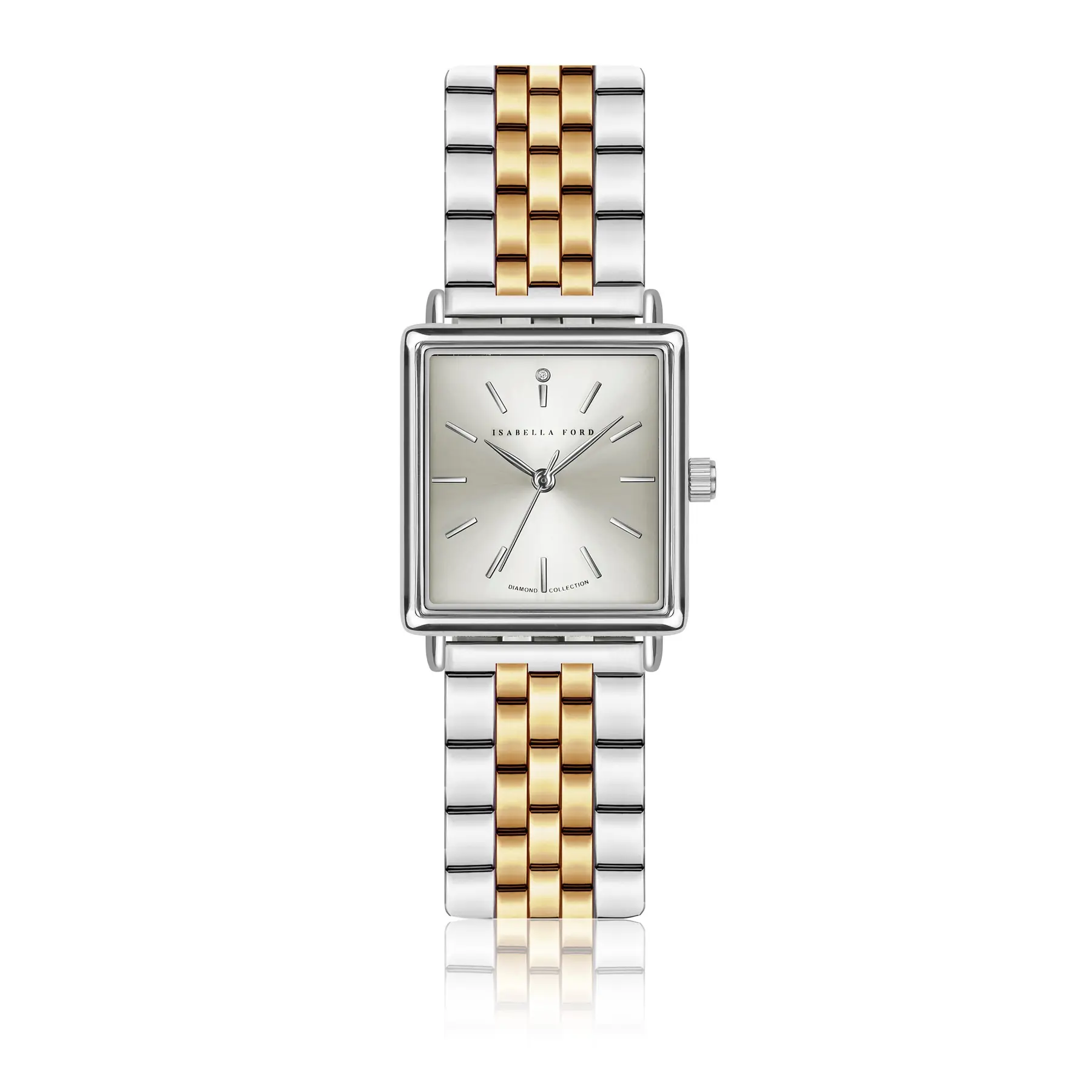 7756612656489 - Damenuhr Morgane