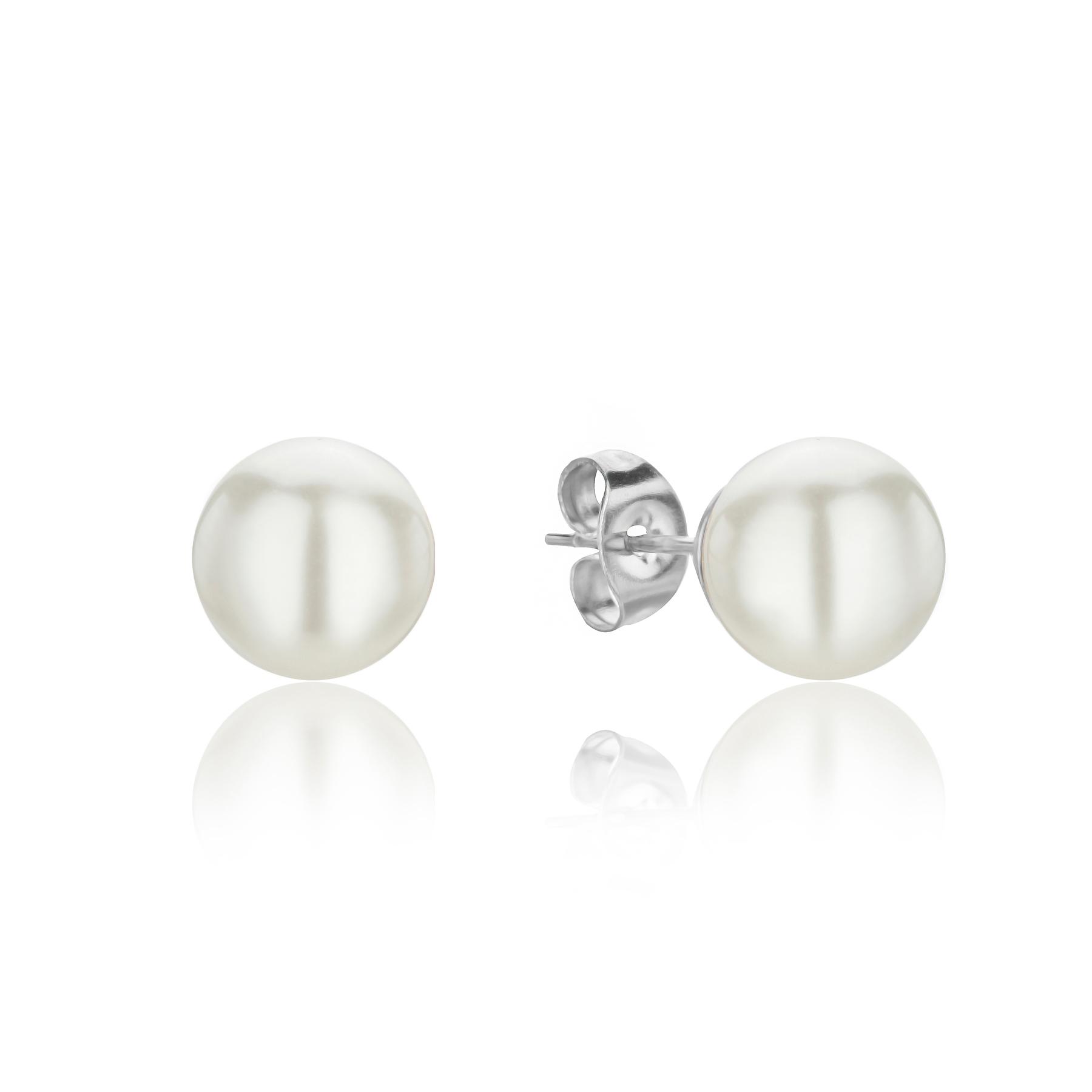 7756612552361 - Ohrringe für Damen Diane Pearl