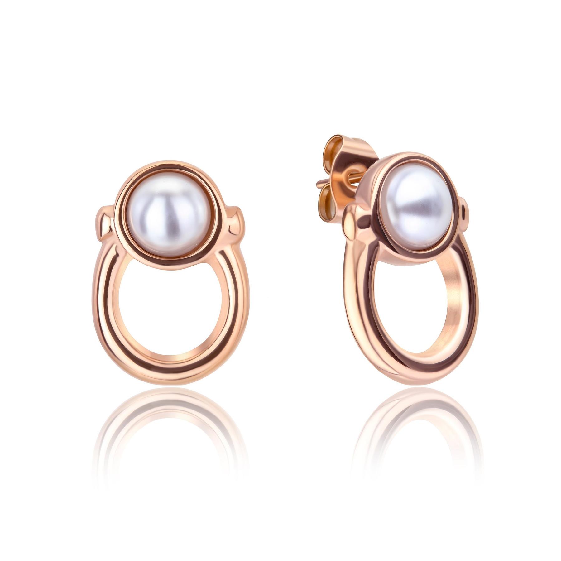 7753311747661 - Ohrringe mit Stiel Frau Maja