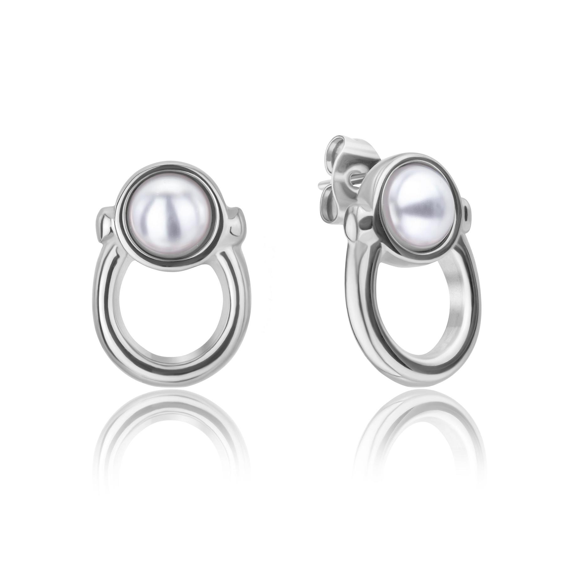 7753311747739 - Ohrringe mit Stiel Frau Maja