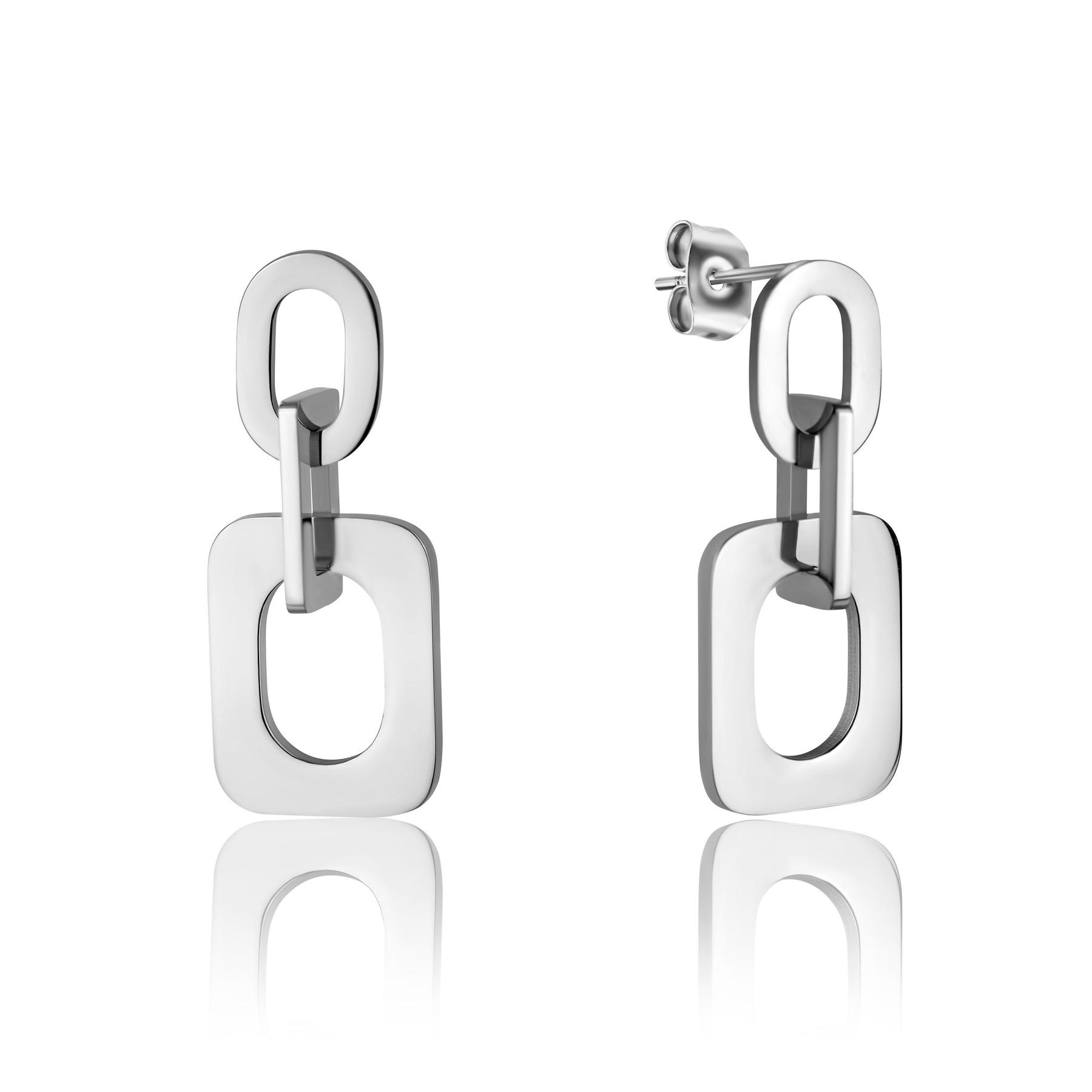 7753311746053 - Ohrringe mit Stiel Frau Laura