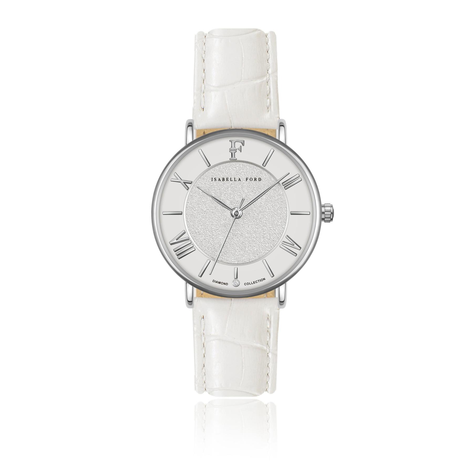 7756612650685 - Krokodiluhr Frau Gabrielle