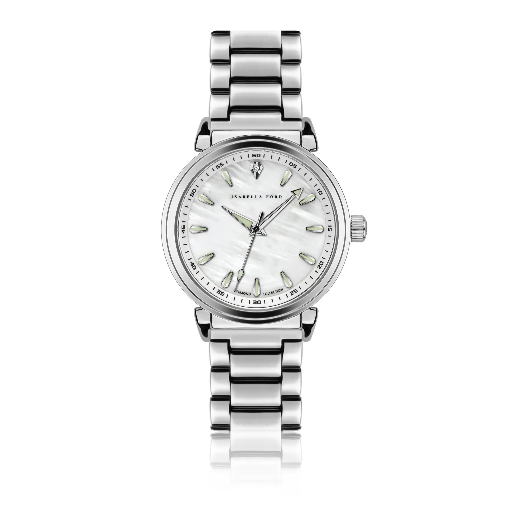 7756612653105 - Damenuhr Joie