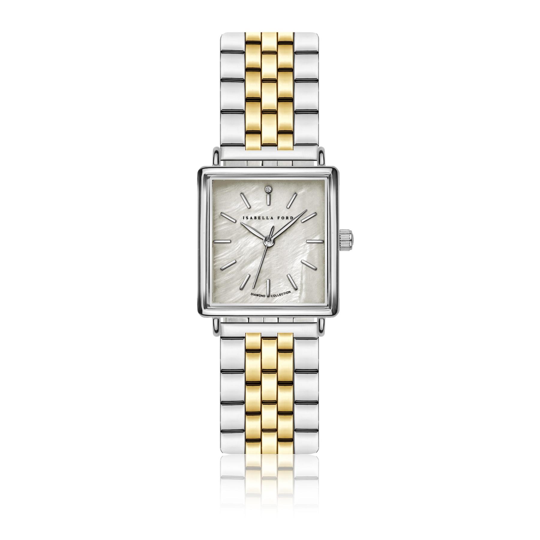 7756612654959 - Damenuhr Lilou