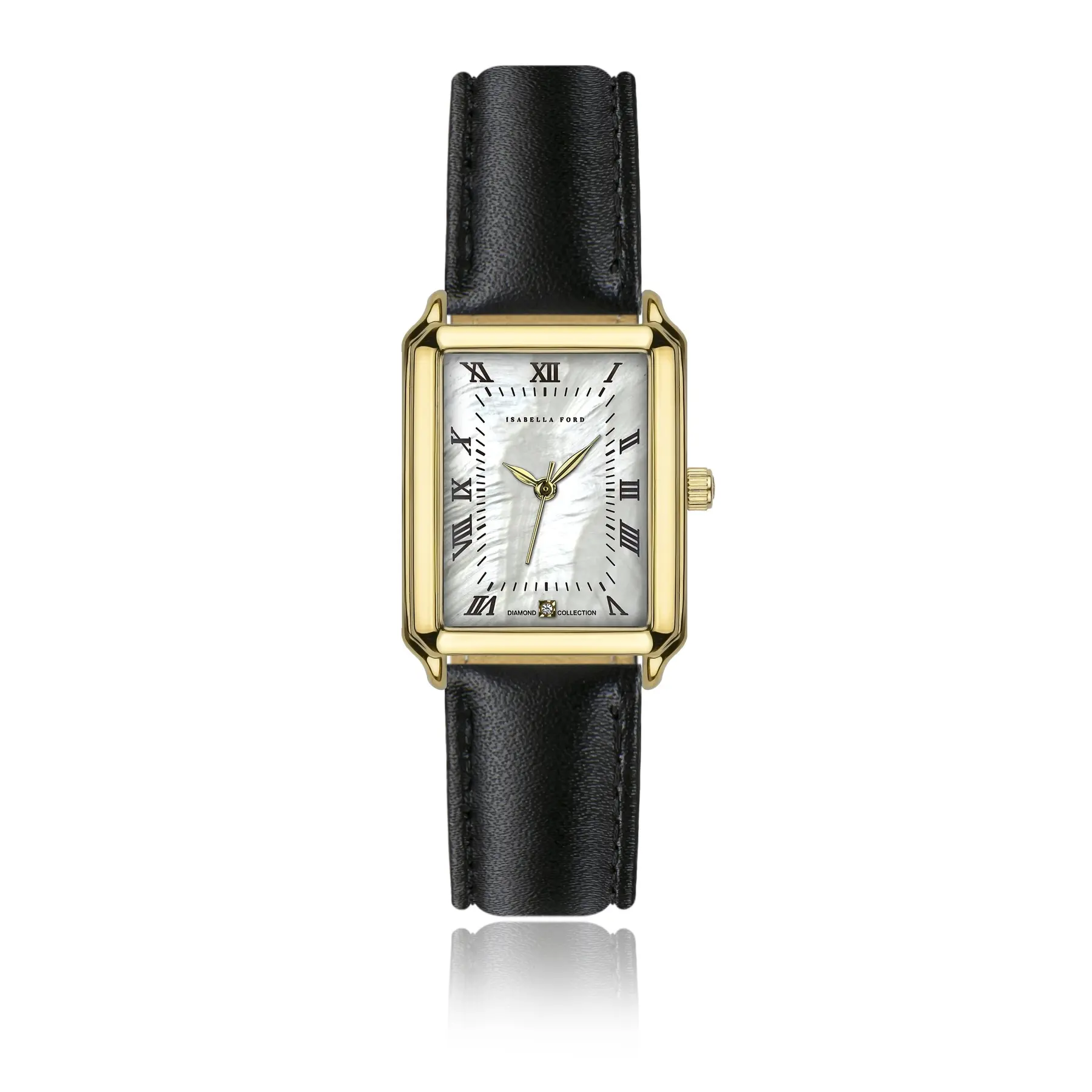 7756612655949 - Damenuhr Coralie