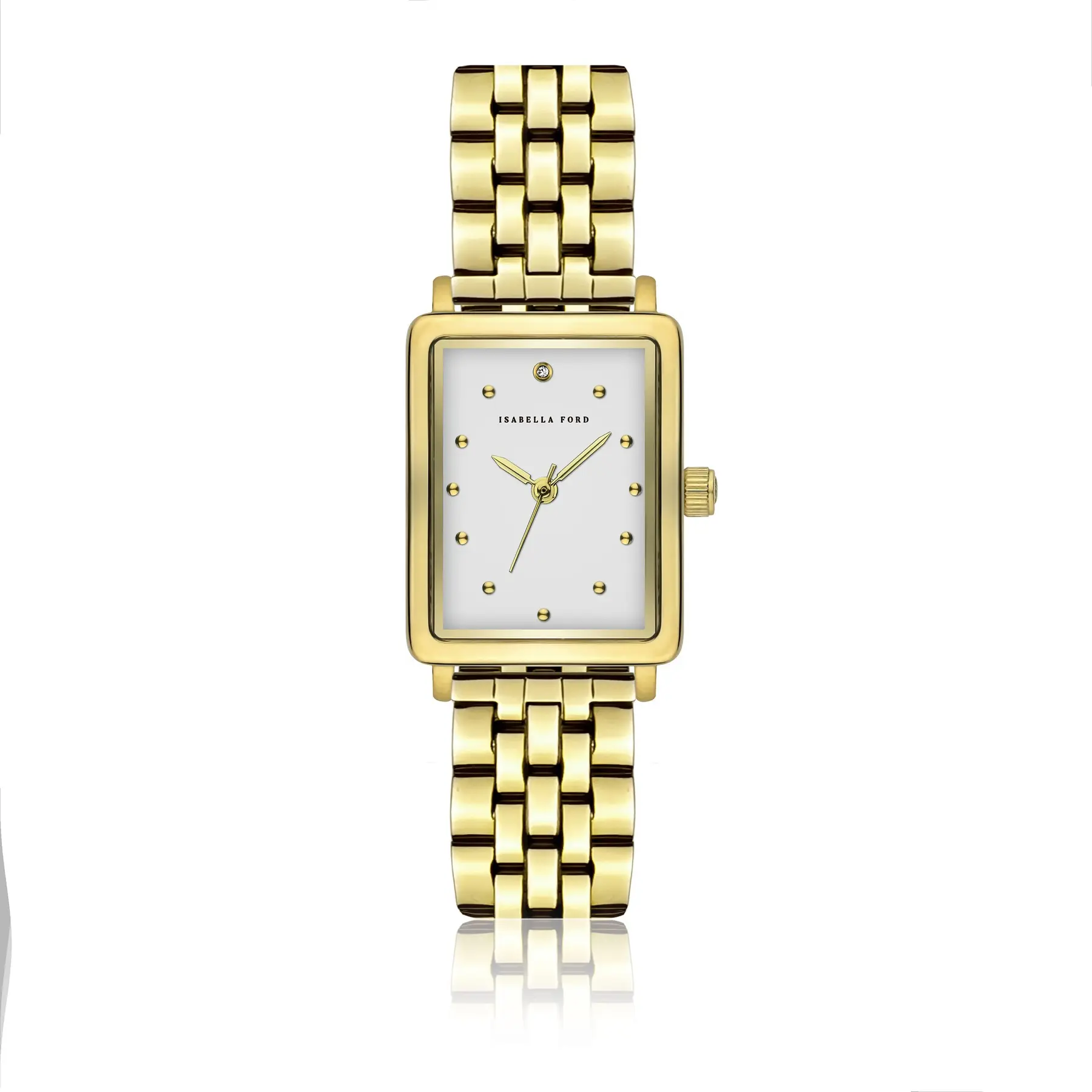 7756612659145 - Damenuhr Eulalie