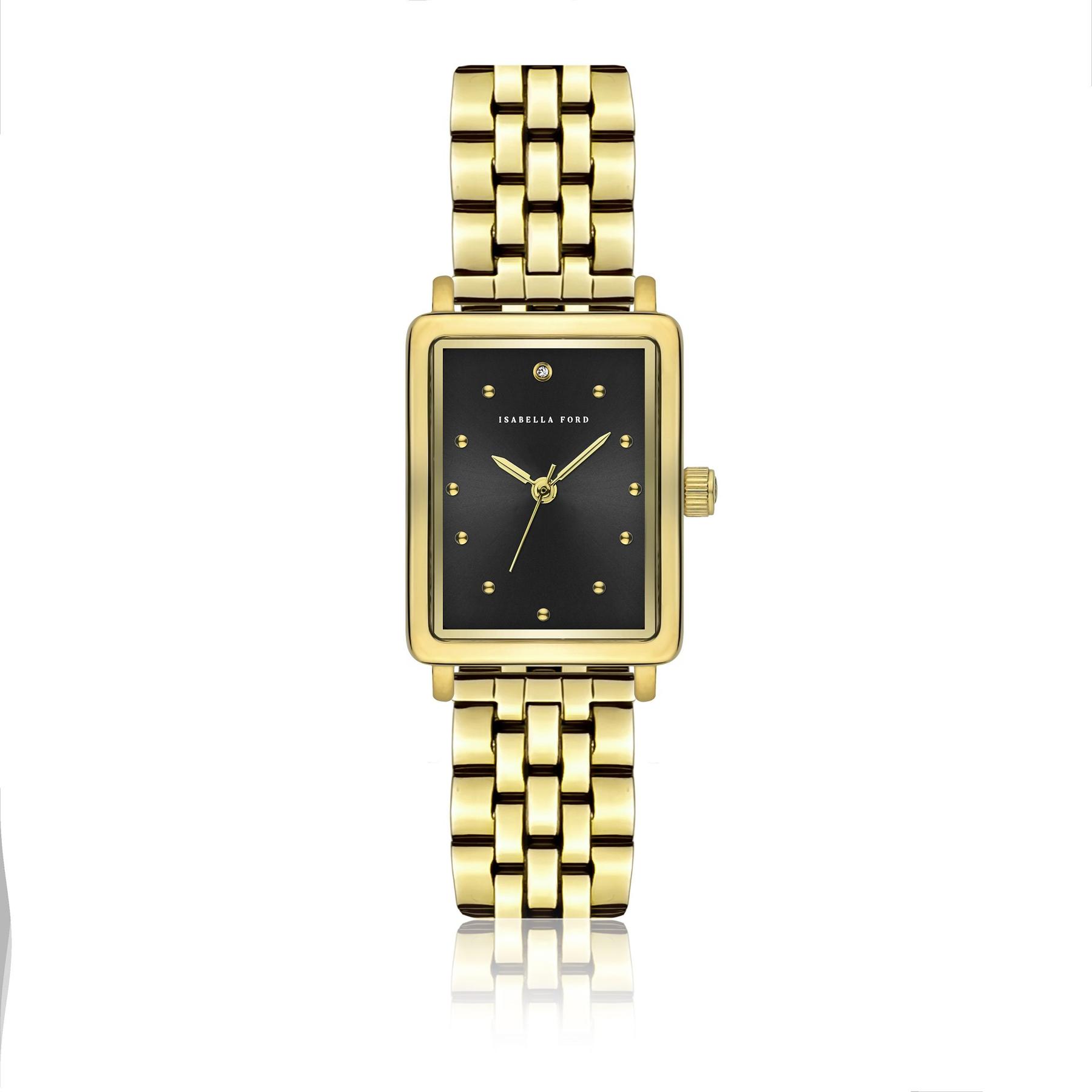 7756612659527 - Damenuhr Cléophée