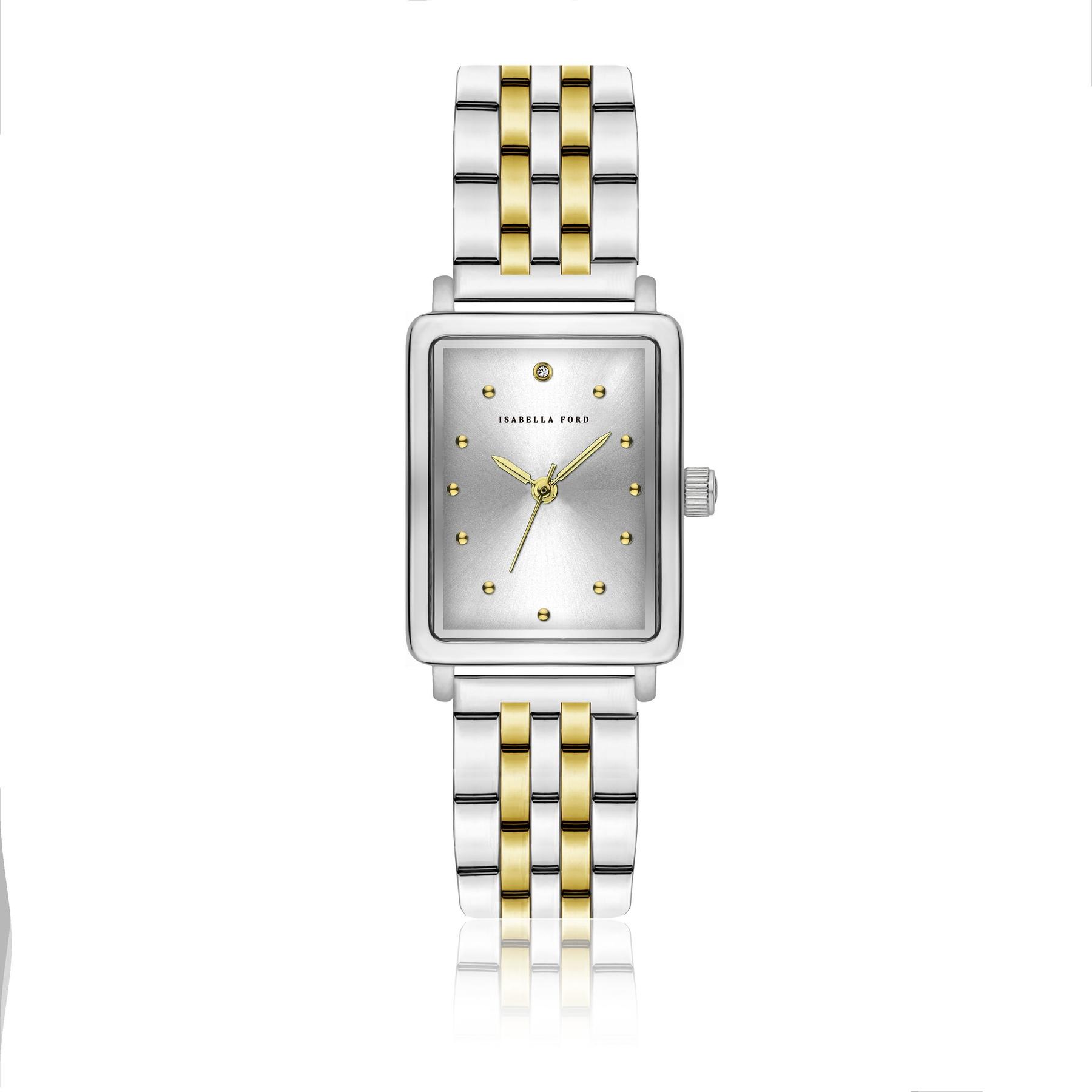 7756612659831 - Damenuhr Isaure