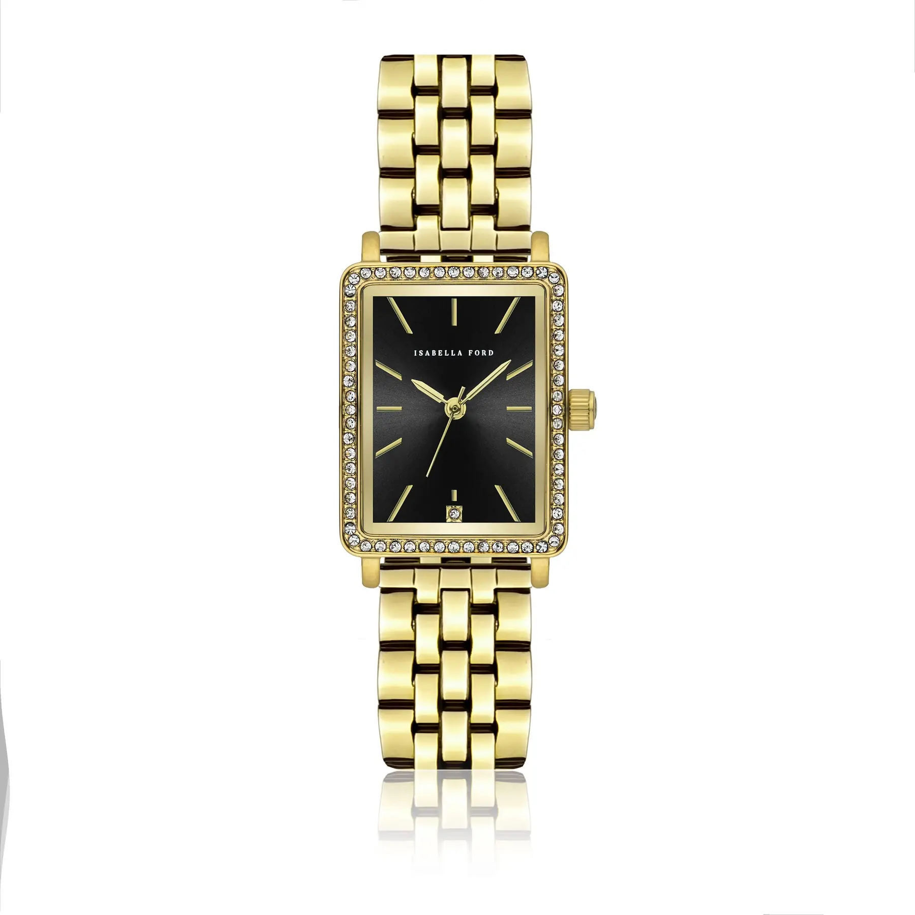 7756612660349 - Damenuhr Adélaïde