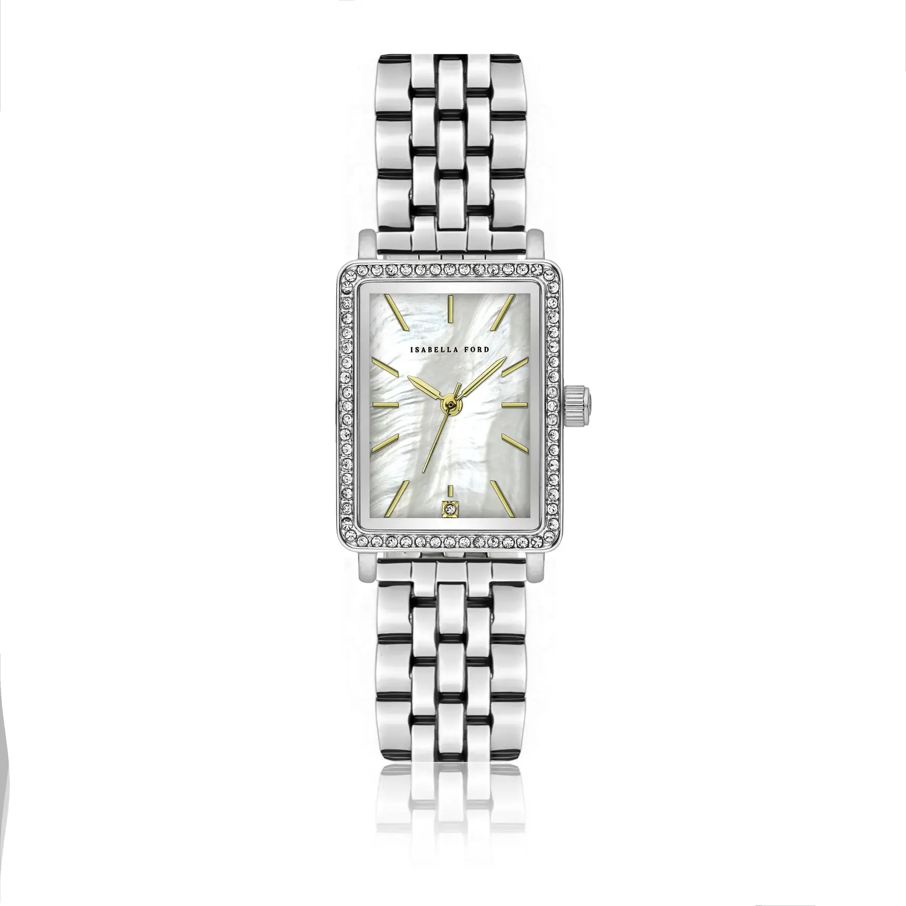 7756612660585 - Damenuhr Agathe