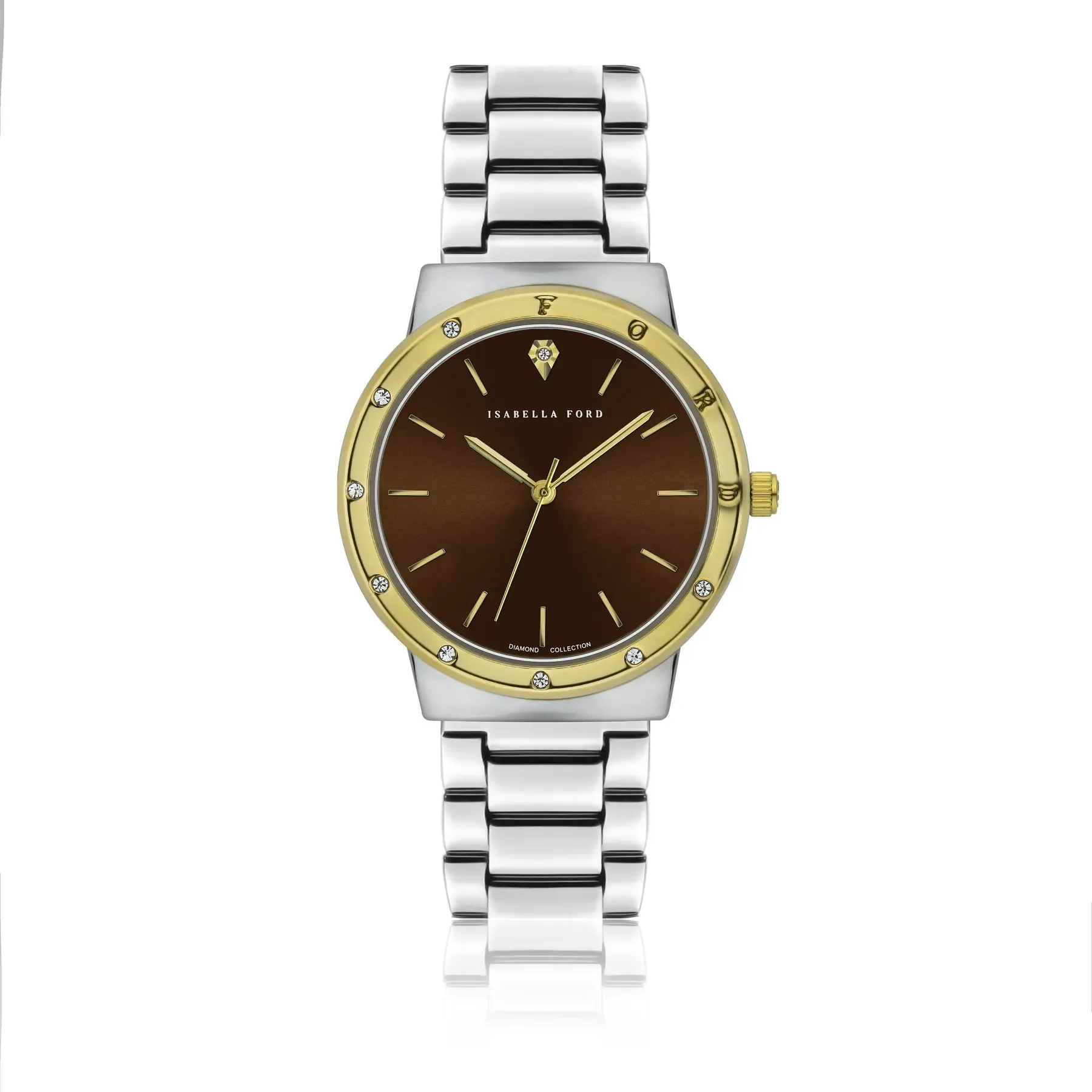 7756612660721 - Damenuhr Capucine