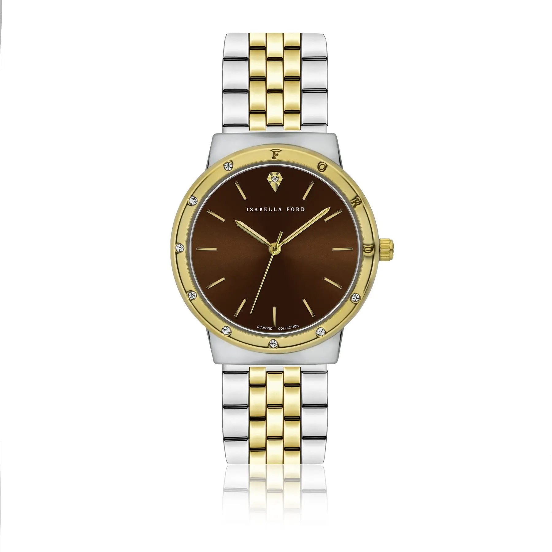 7756612660899 - Damenuhr Capucine