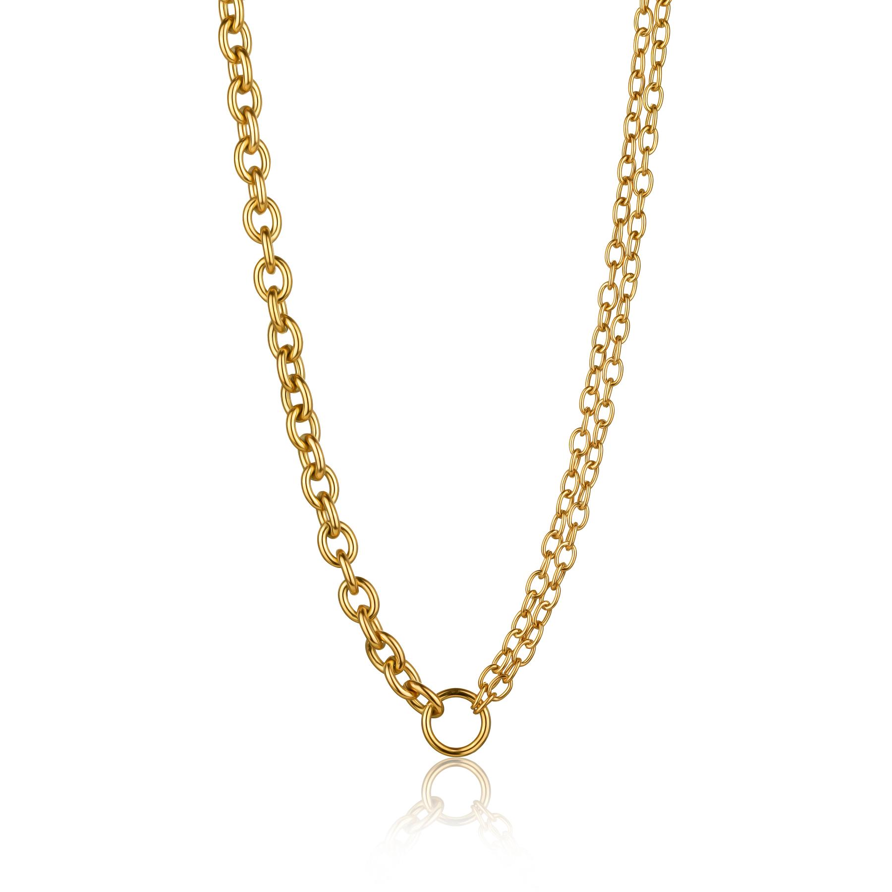 7756612548715 - Halskette für Frauen Beatrice