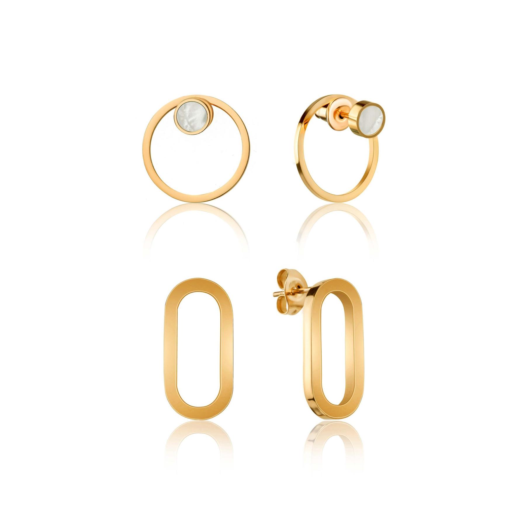 7756612664859 - Ohrringe für Damen Emma