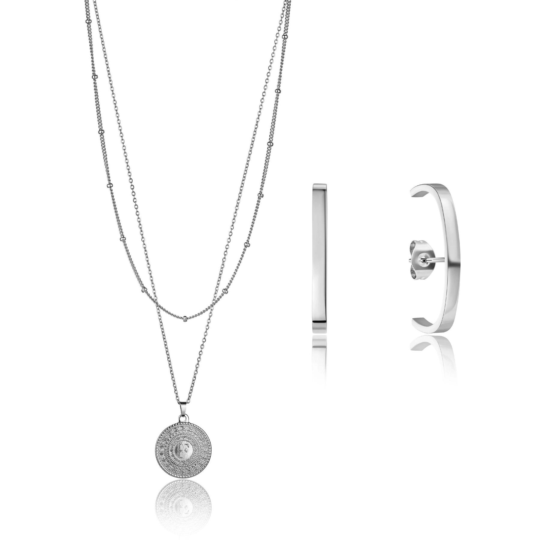 7756612668987 - Schmuck für Frauen Brie