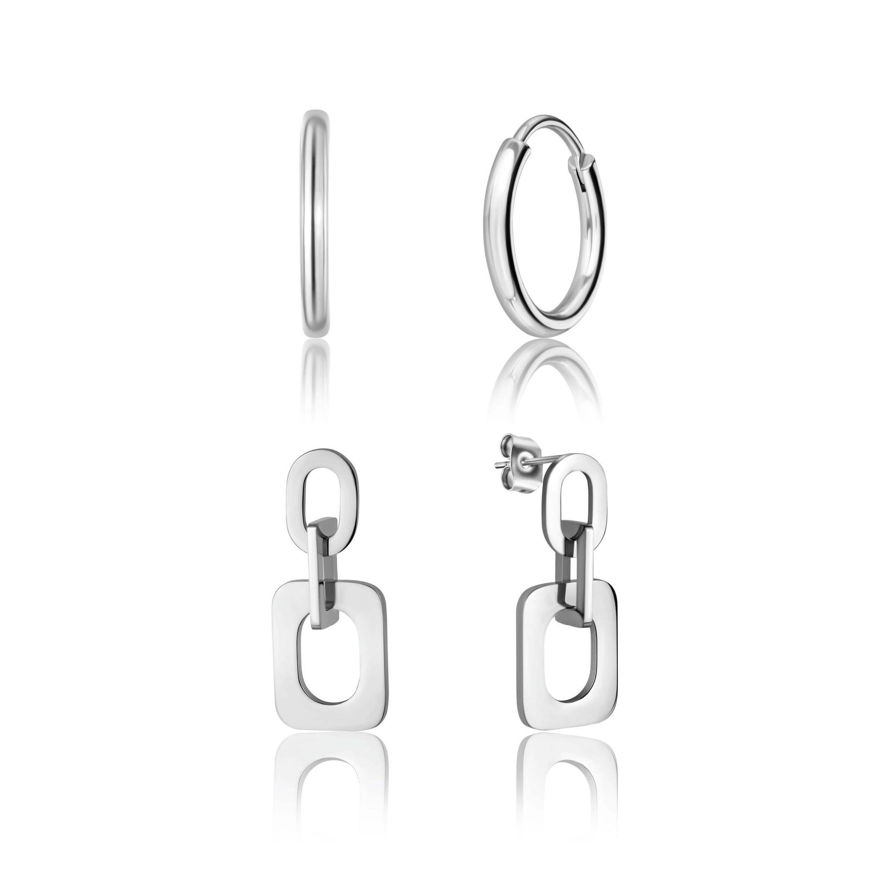 7756612669977 - Ohrringe für Damen Laura