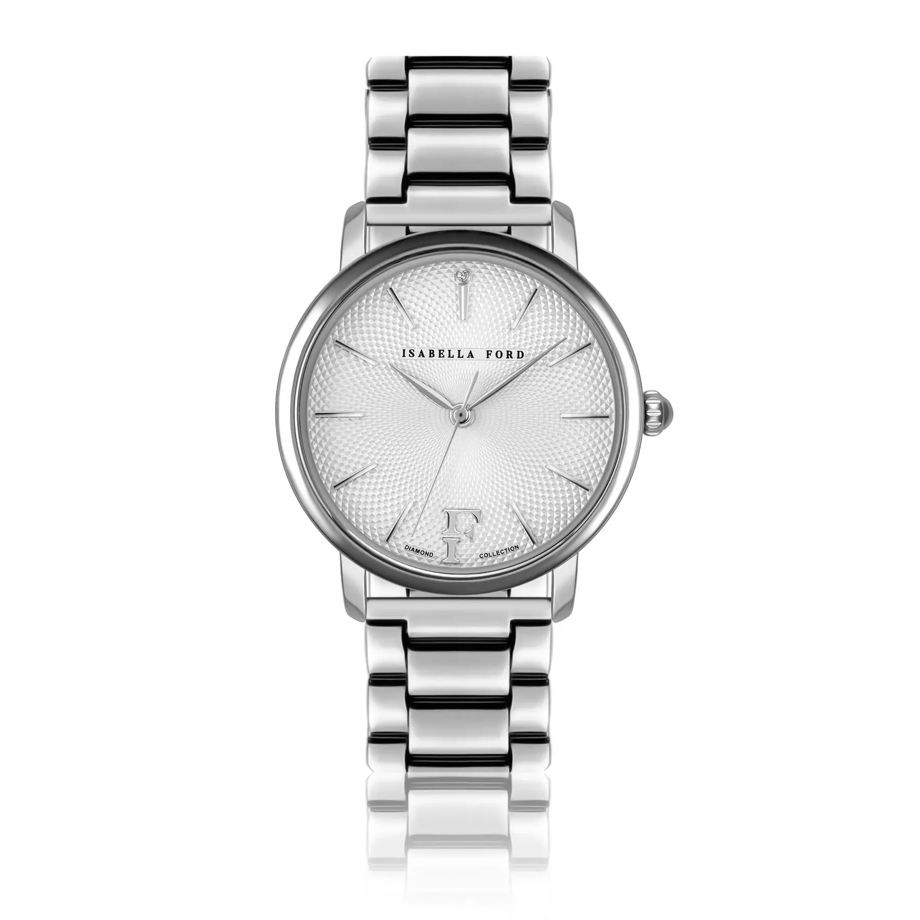 7756612656625 - Damenuhr Adore