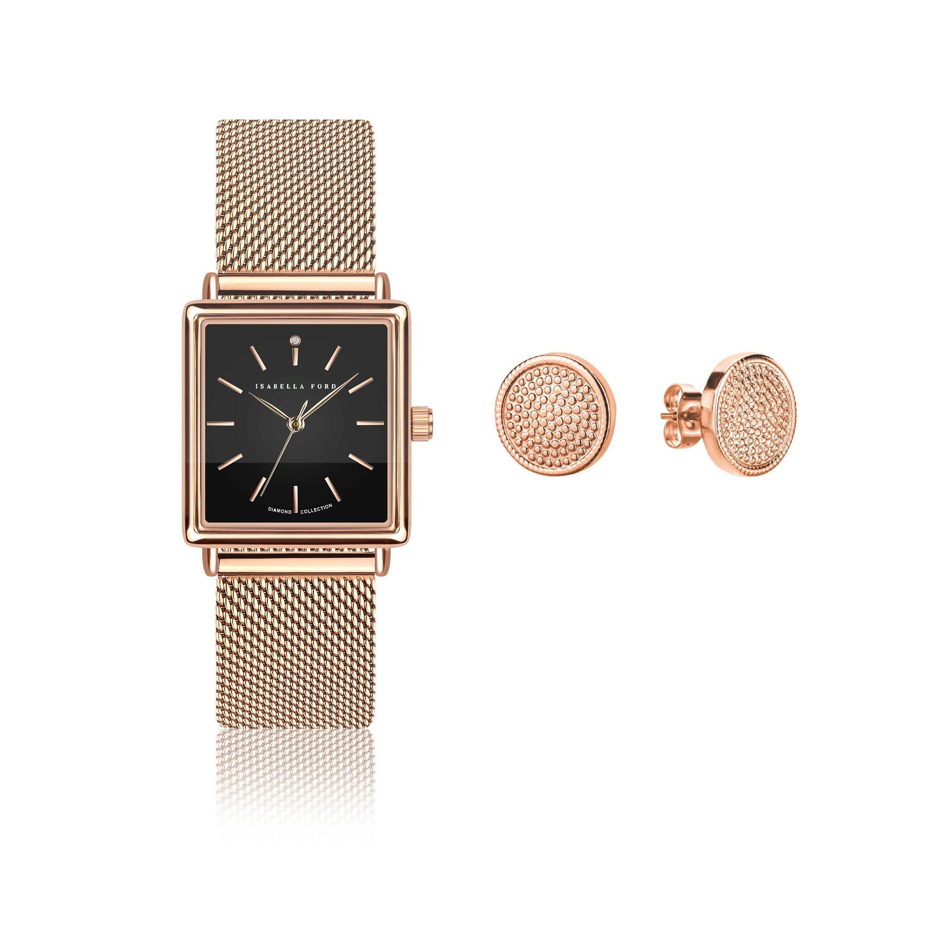 7756612657783 - Damenuhr Patricia