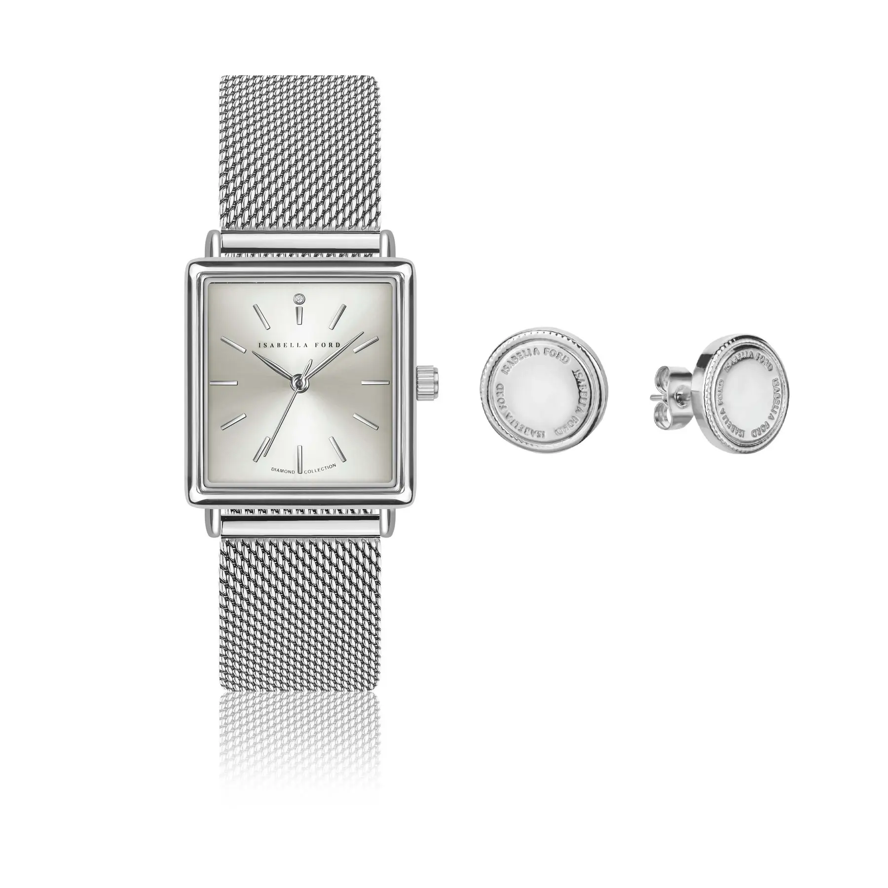 7756612657929 - Damenuhr Morgane