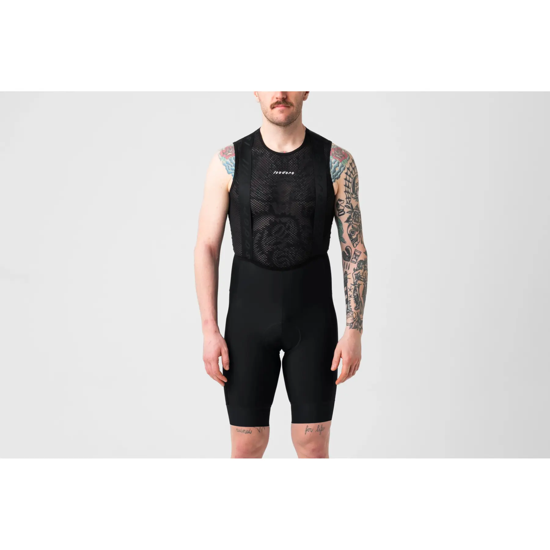 Trägerhose Isadore Signature