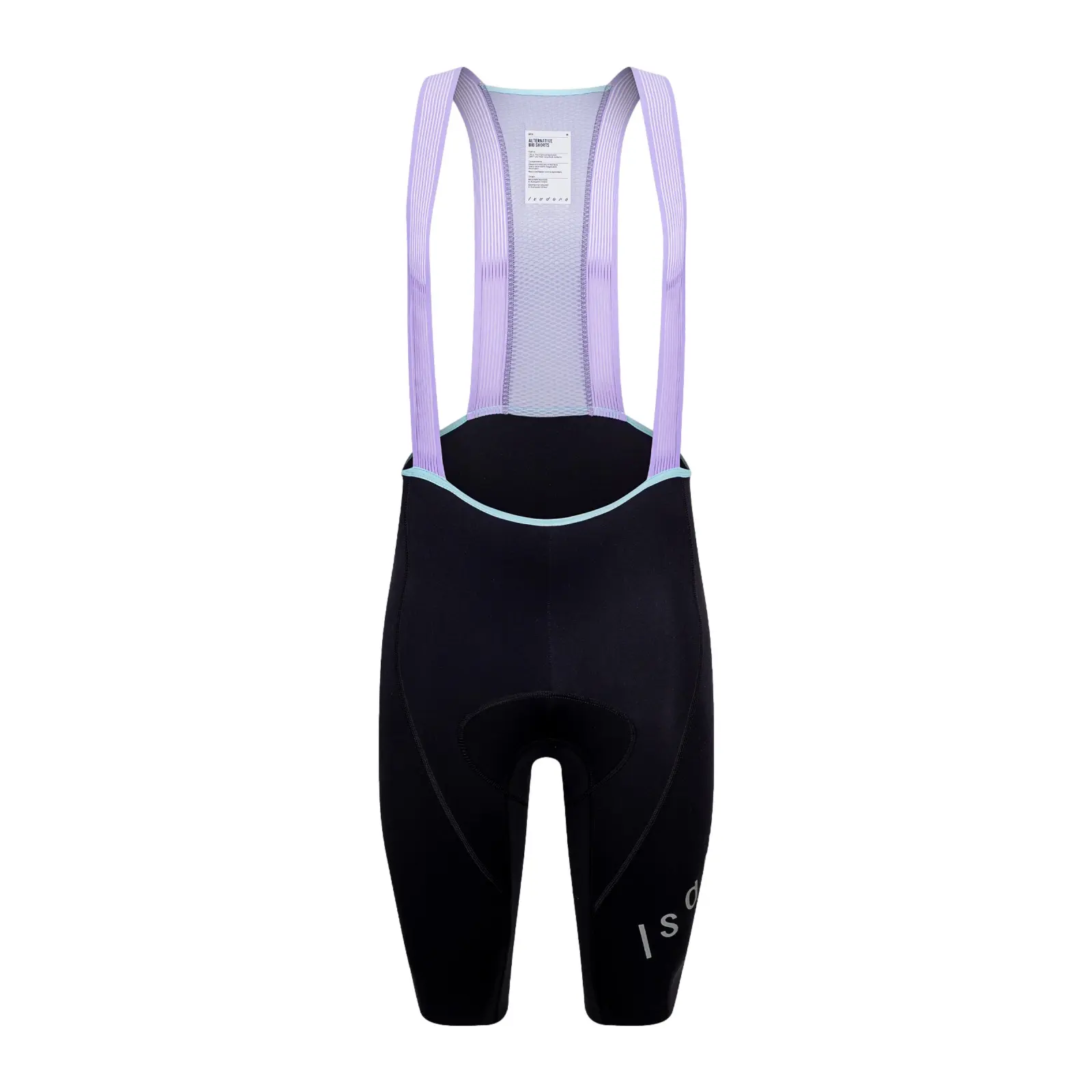 Image of Trägerhose Isadore Alternative