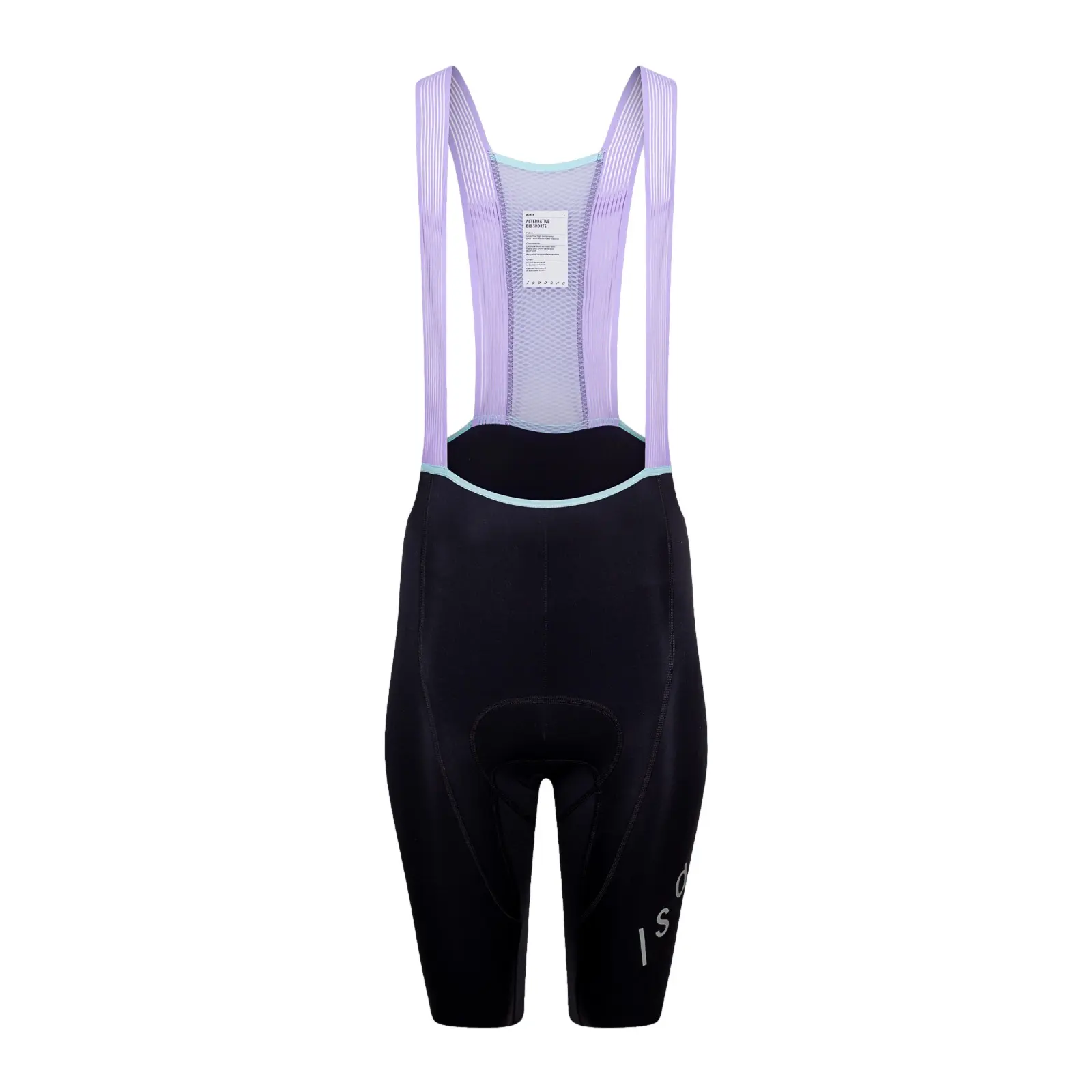 Image of Trägerhose Damen Isadore Alternative