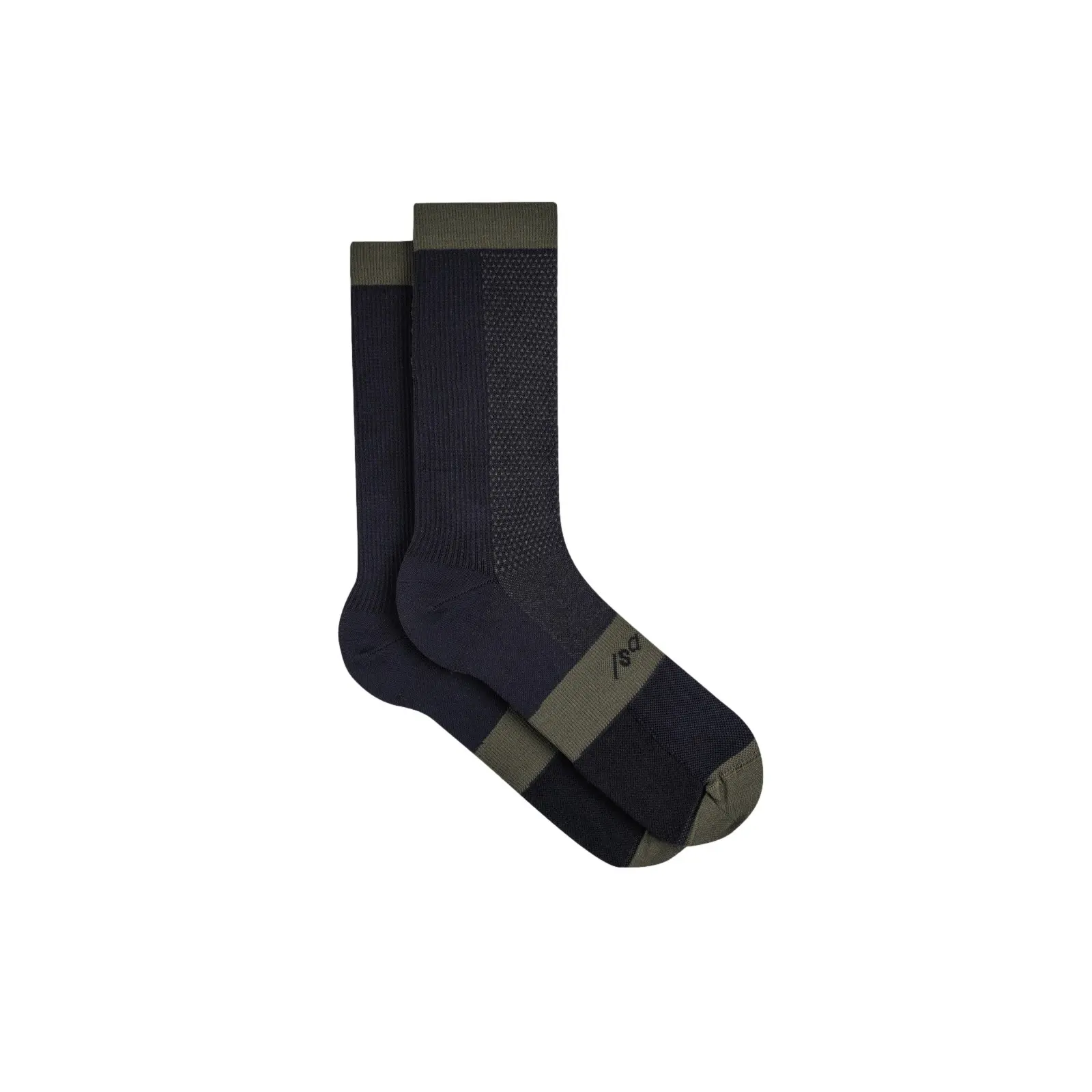 Image of Socken Isadore Signature