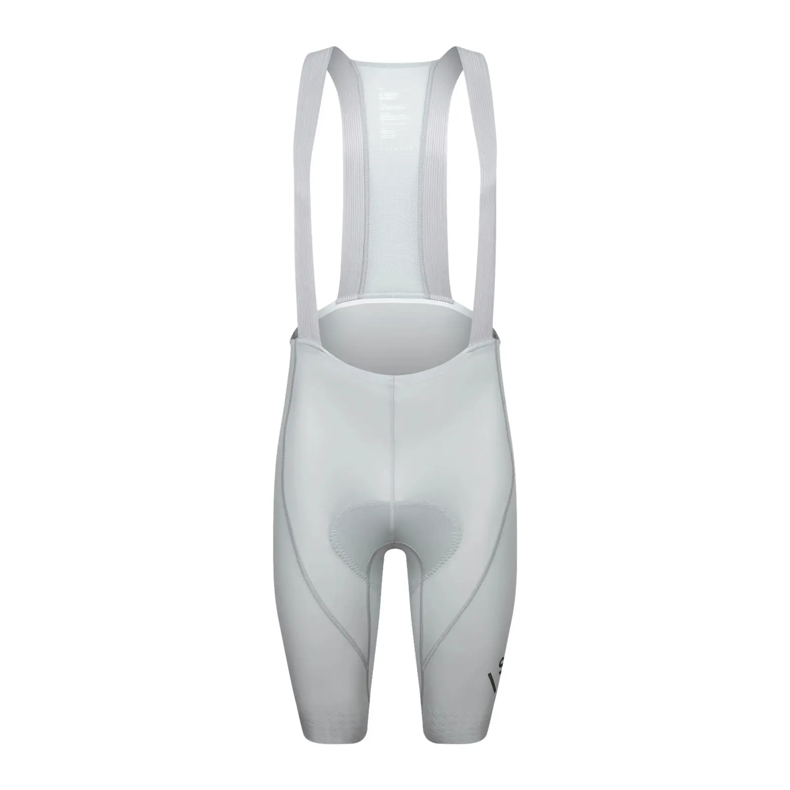 Isadore Trägerhose Alternative Male