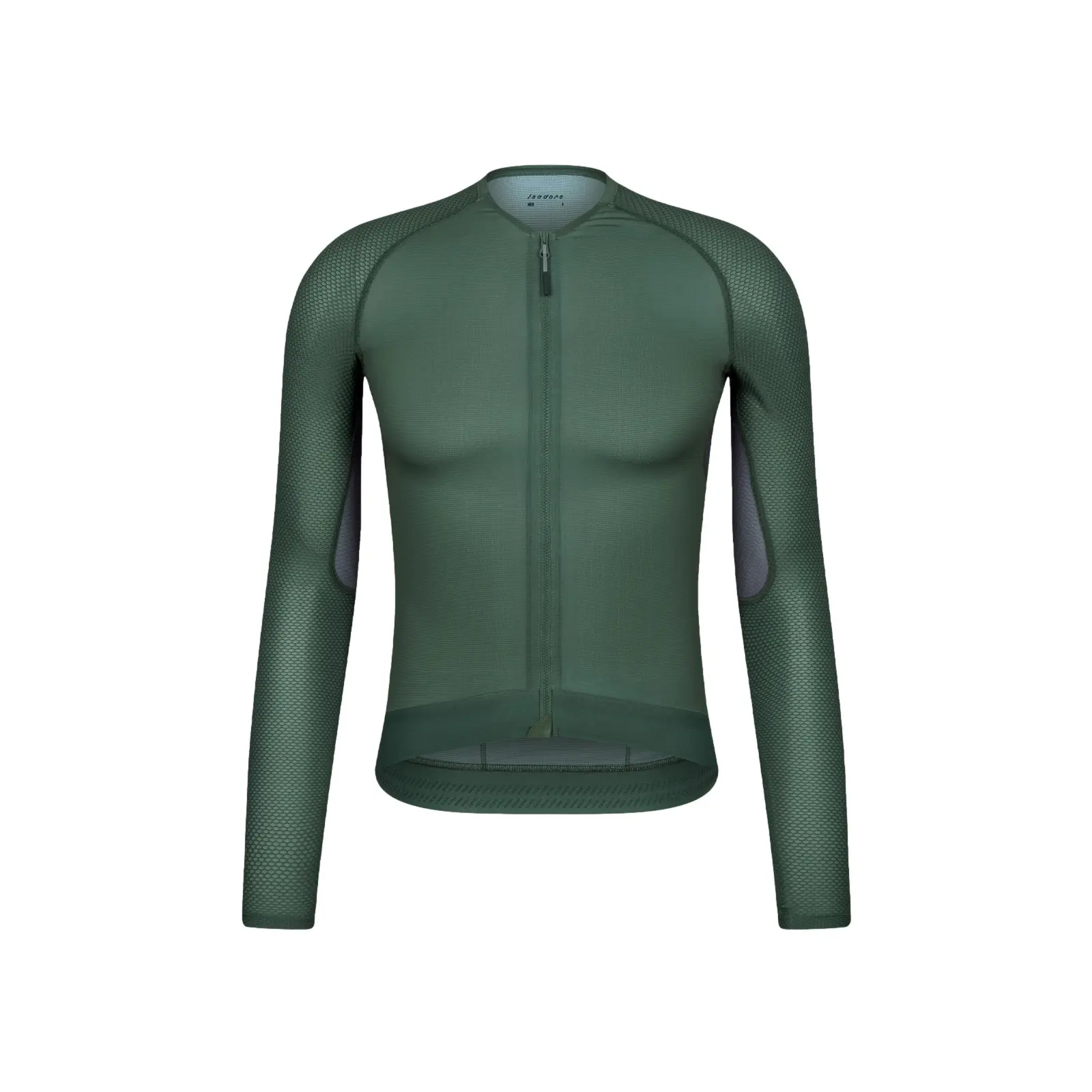 Image of Langarmshirt Isadore Alternative