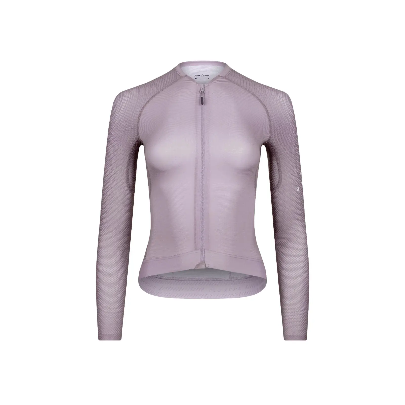 Image of Langarmtrikot für Damen Isadore Alternative