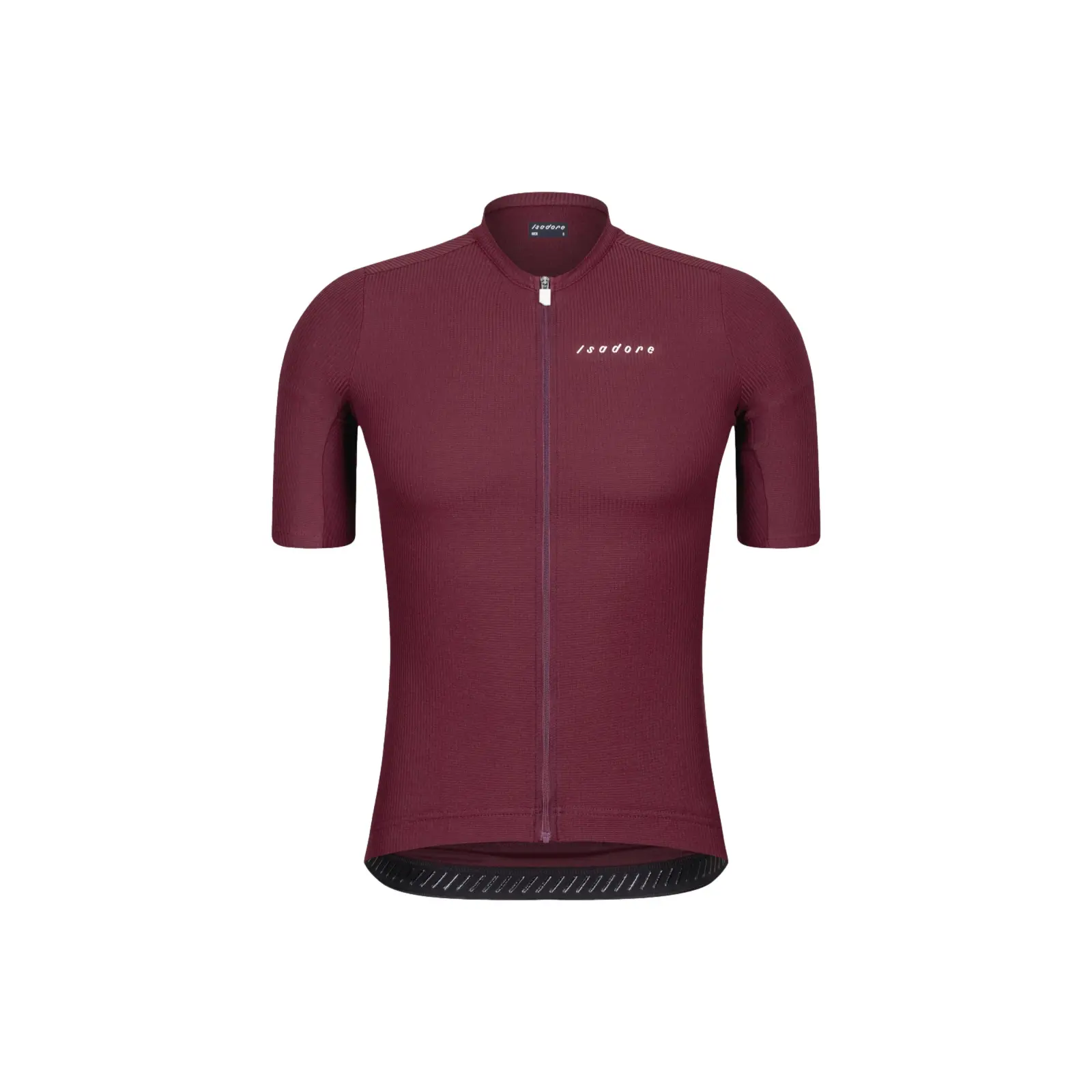 Isadore Merinowolle Shirt Debut Air Male
