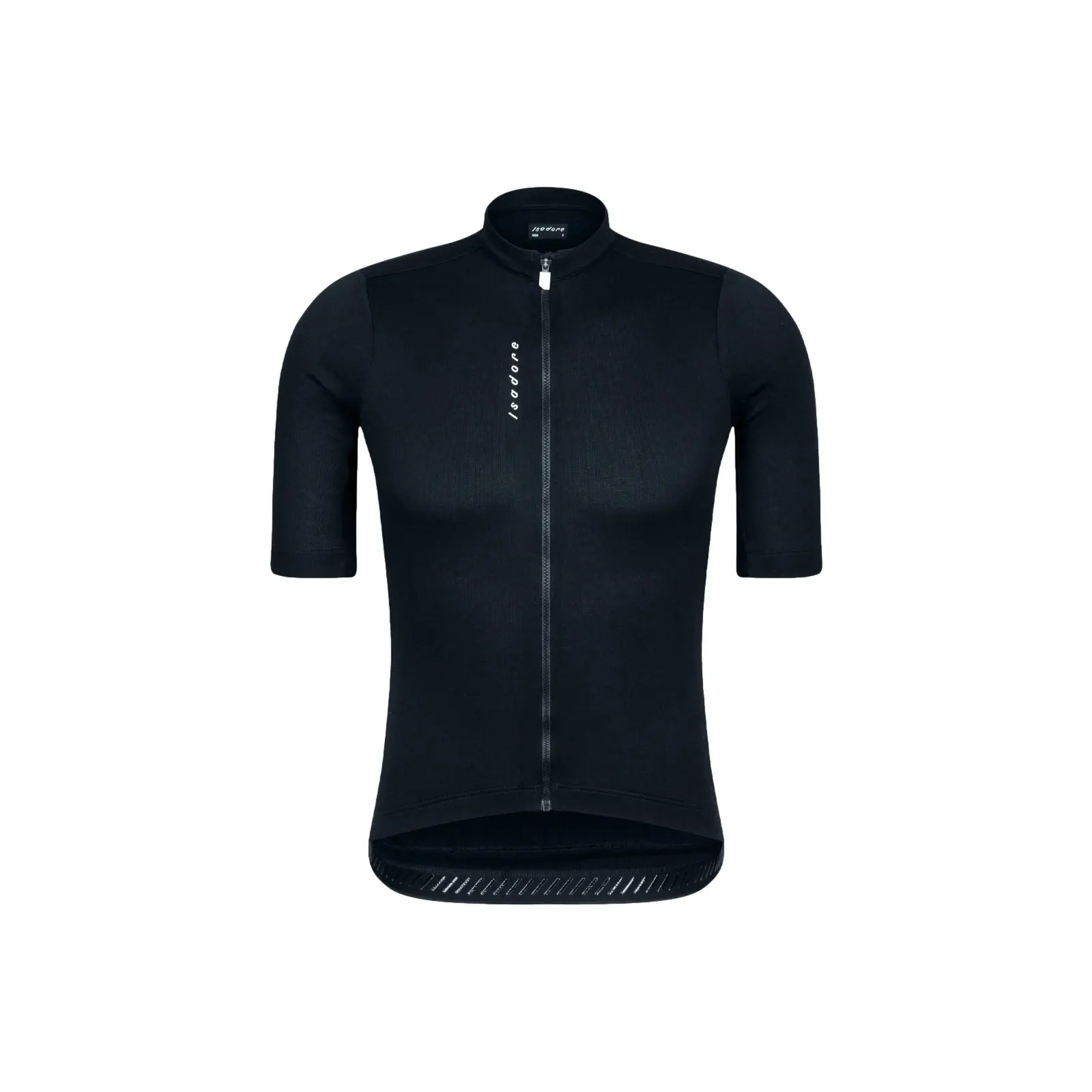 Image of Merinowolle Shirt Isadore Debut