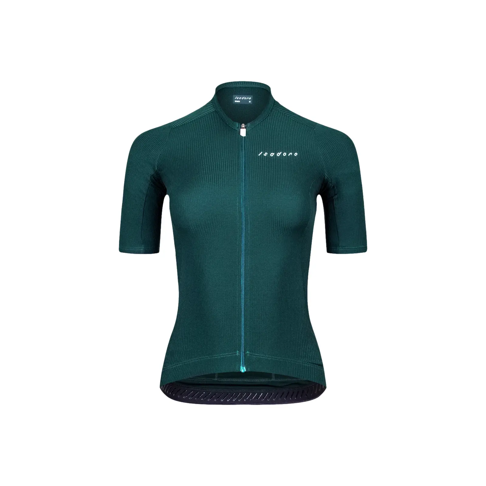 Isadore Merinowolle Shirt Damen Debut Air